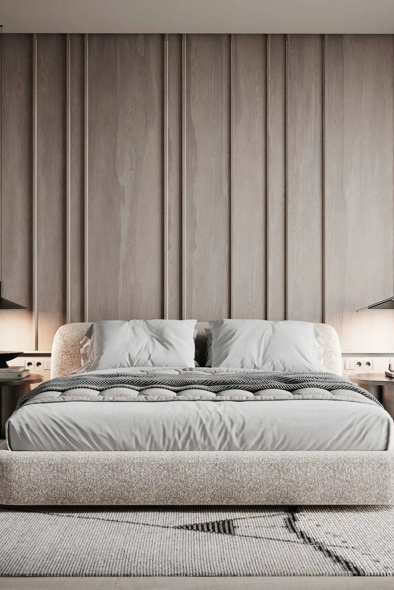 Nata Bed - THAT COOL LIVING