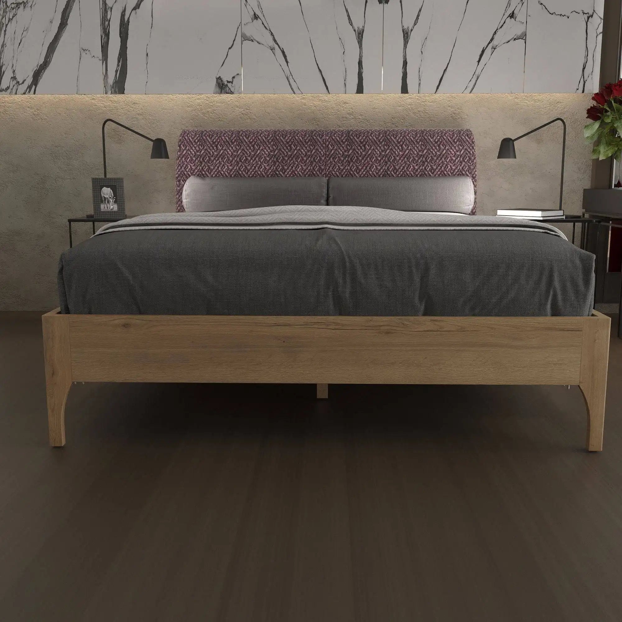 Moka Bed