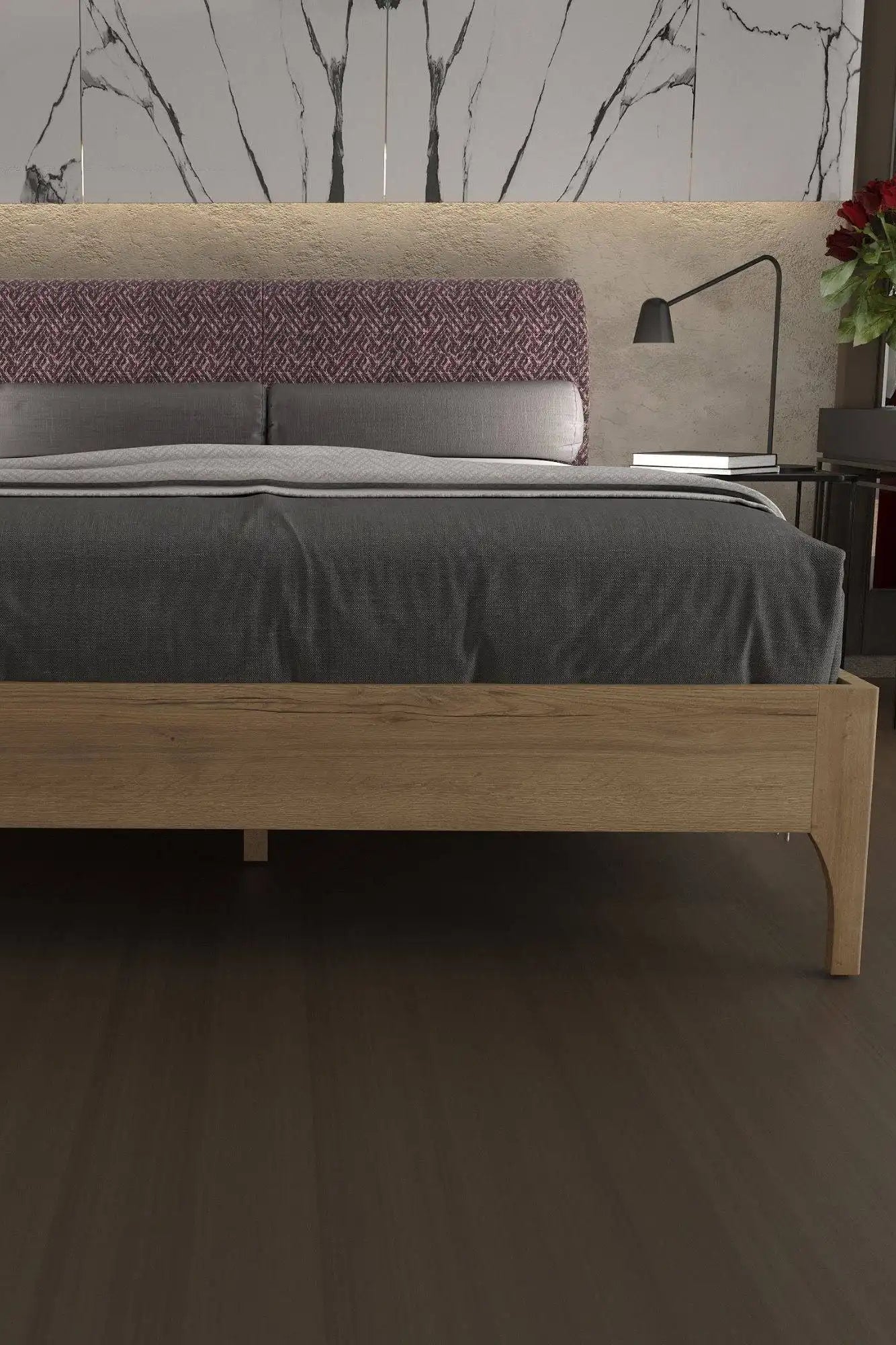 Moka Bed - THAT COOL LIVING
