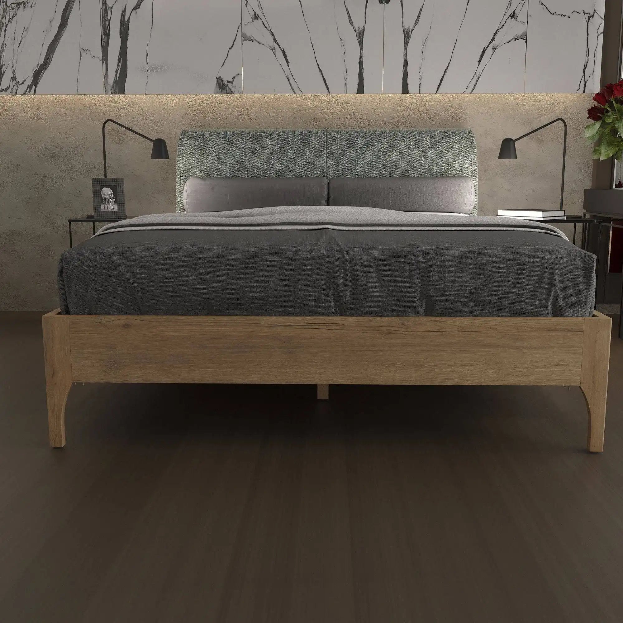 Moka Bed