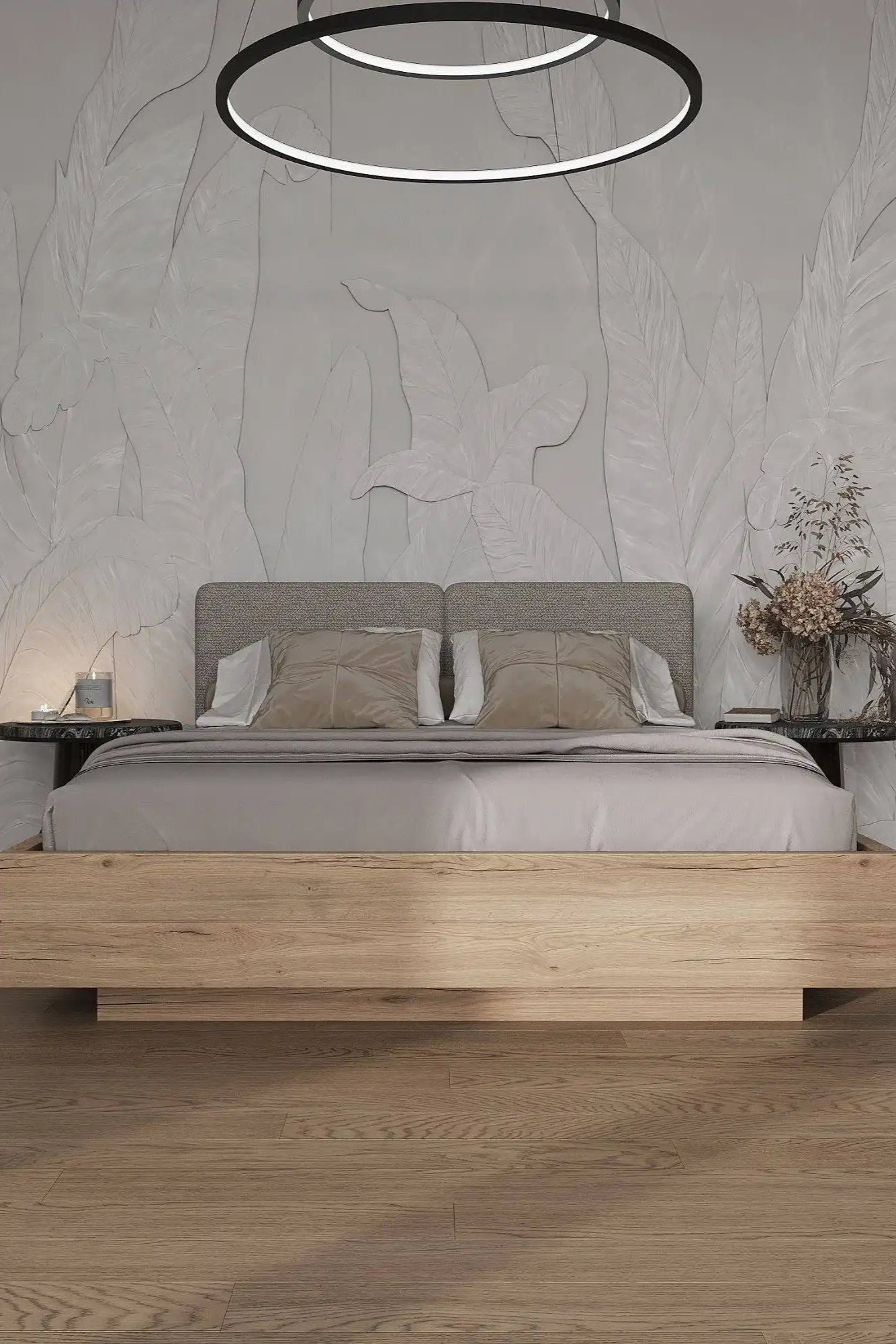 Noy Bed - THAT COOL LIVING