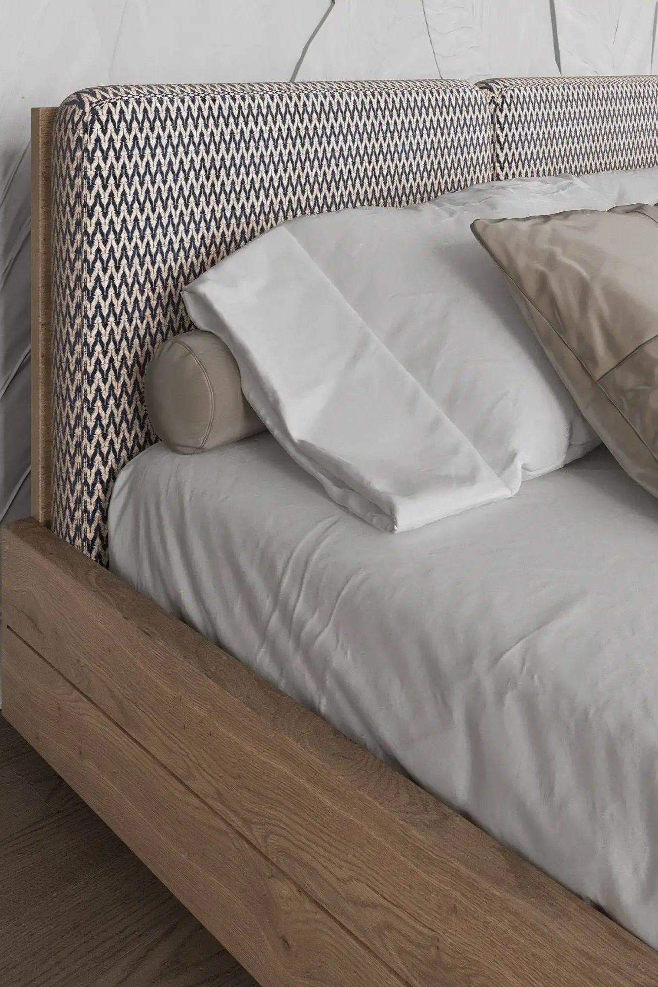 Noy Bed - THAT COOL LIVING