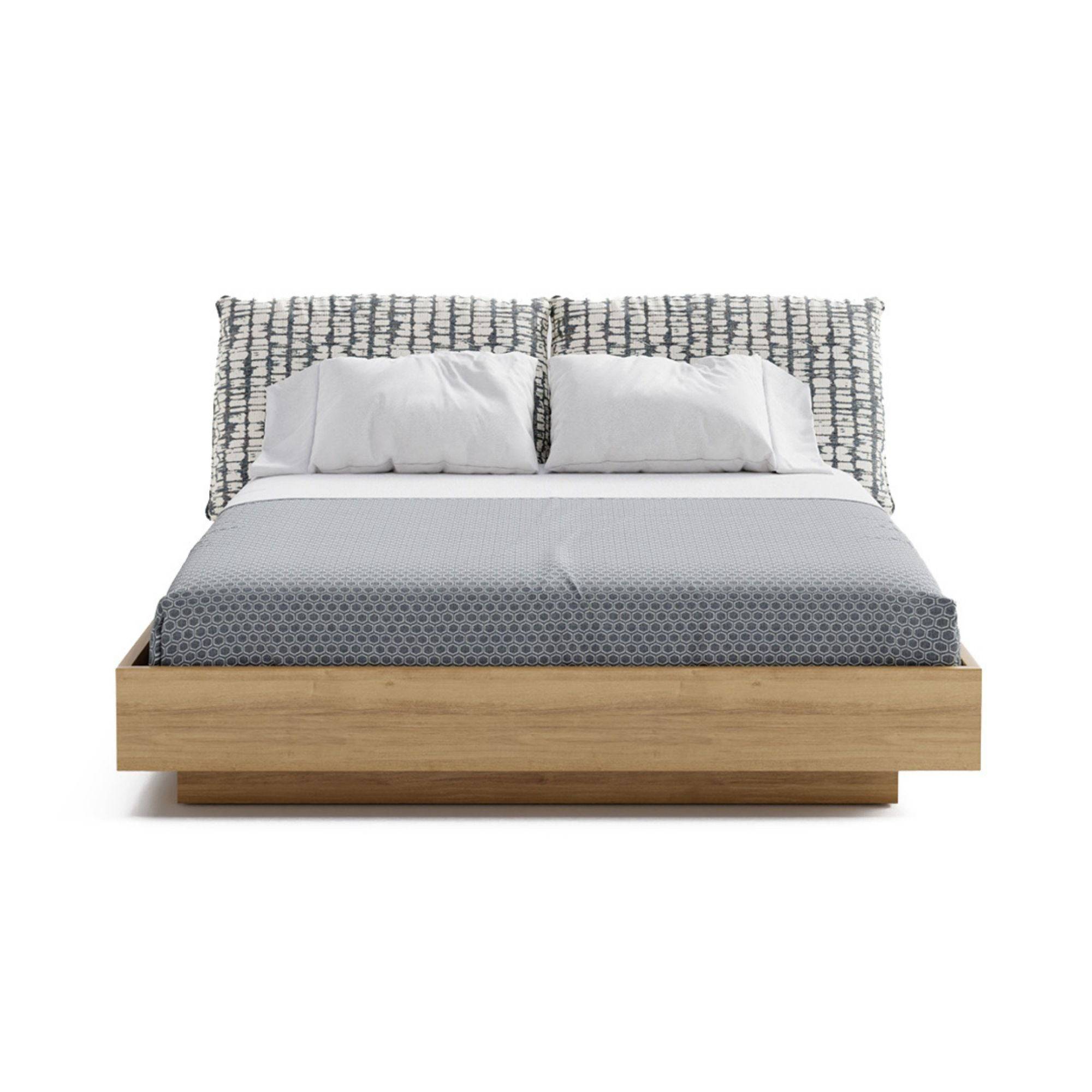 Ossi Bed - THAT COOL LIVING