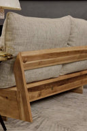 Ossi Bed - THAT COOL LIVING
