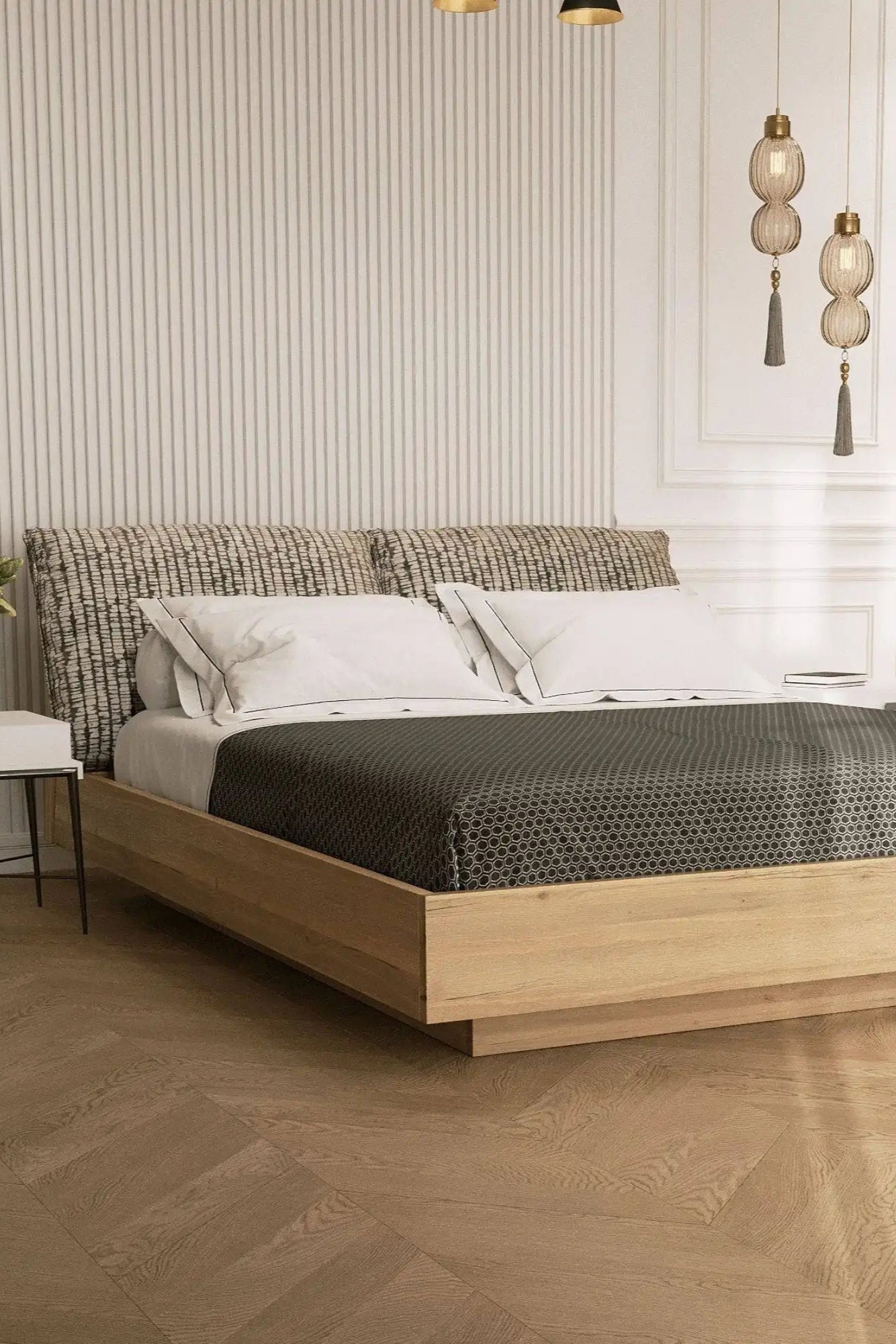 Ossi Bed - THAT COOL LIVING