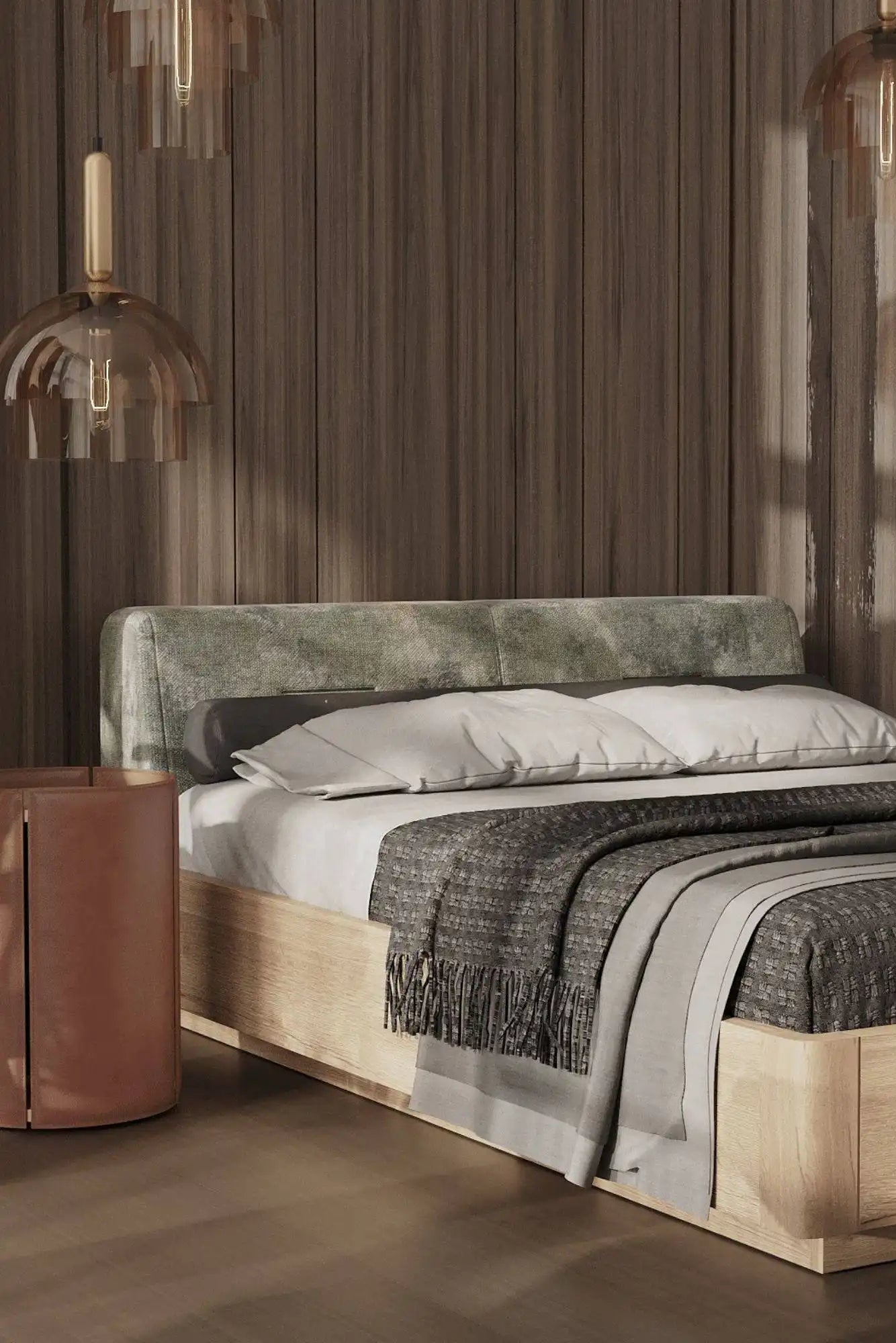 Vilo Bed - THAT COOL LIVING