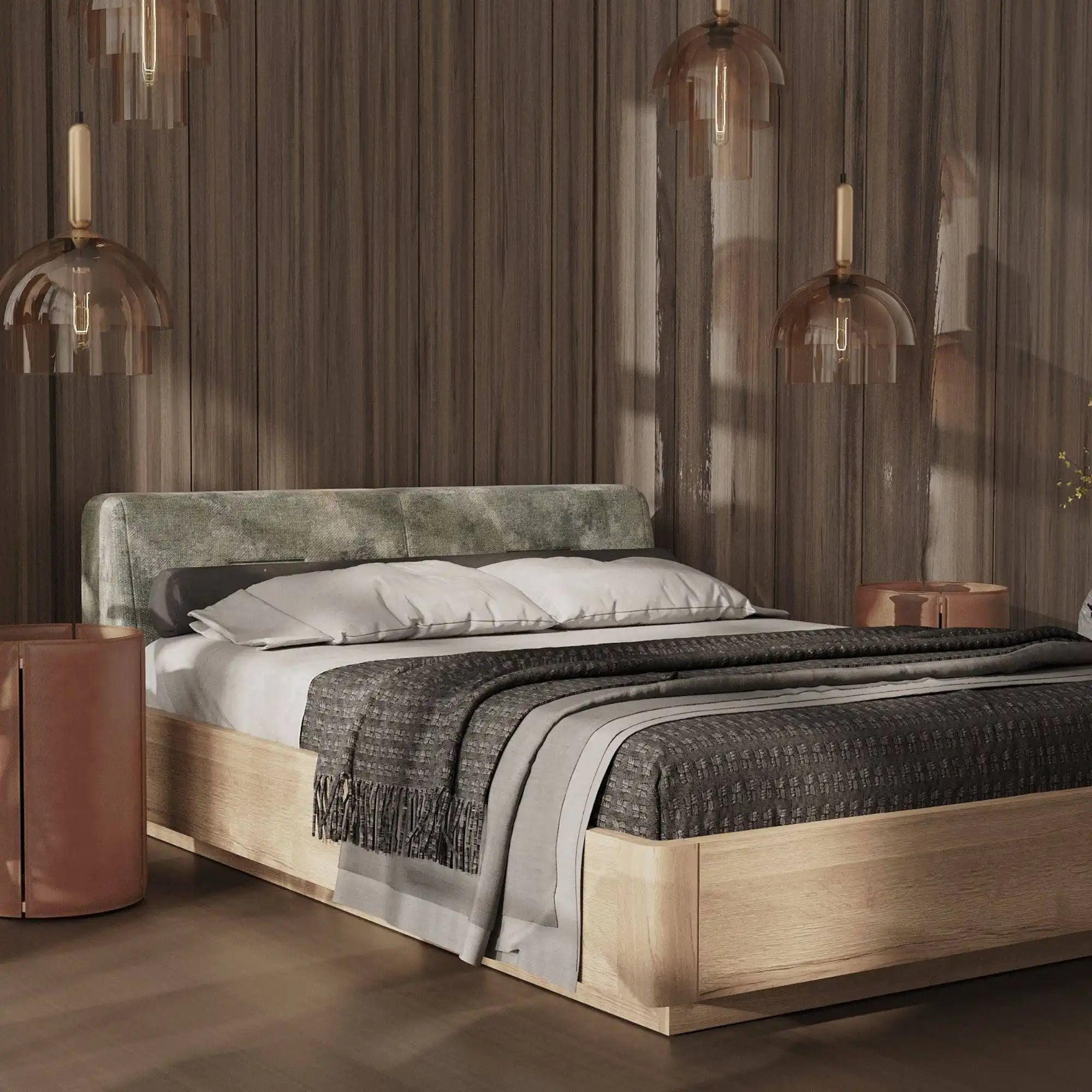 Vilo Bed