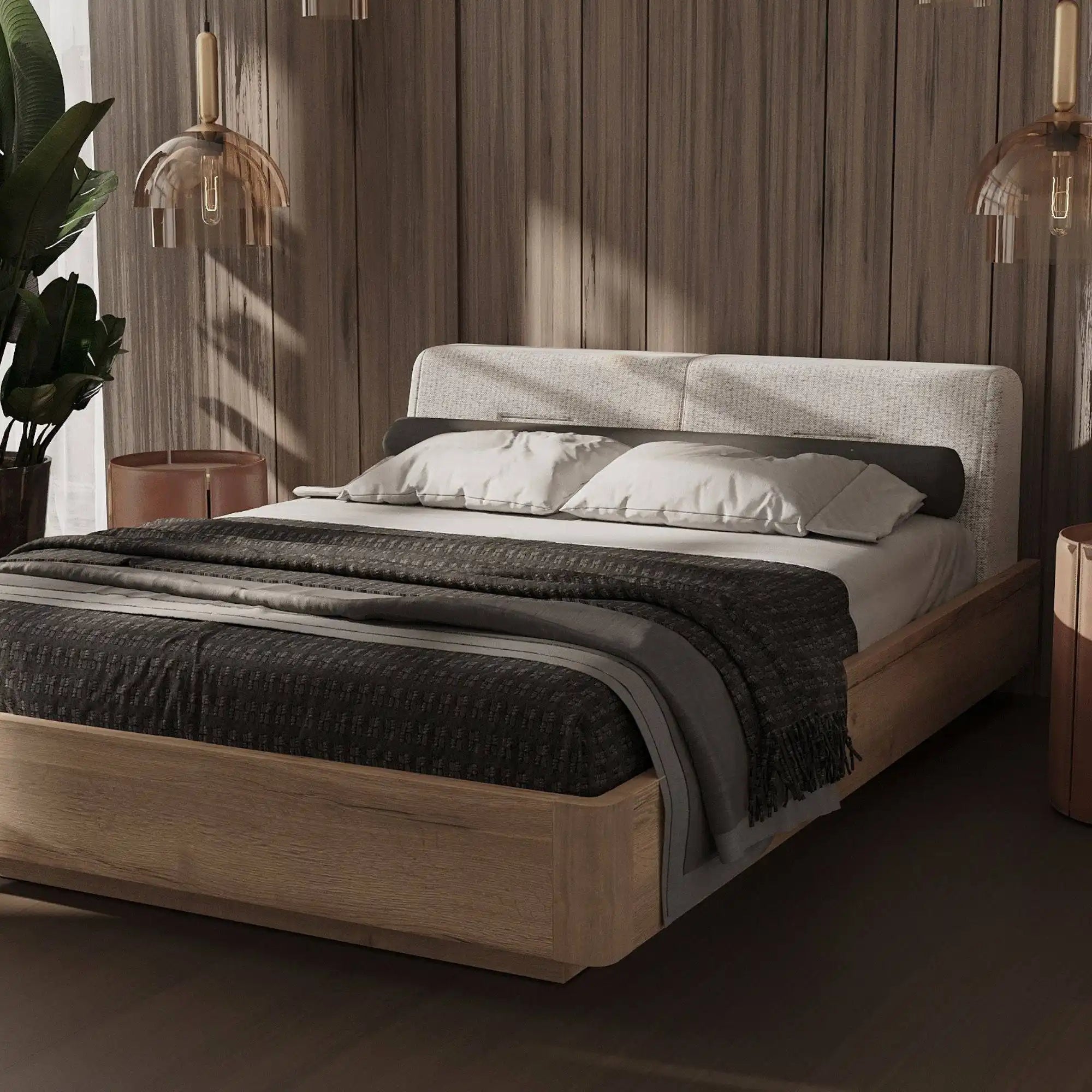 Vilo Bed