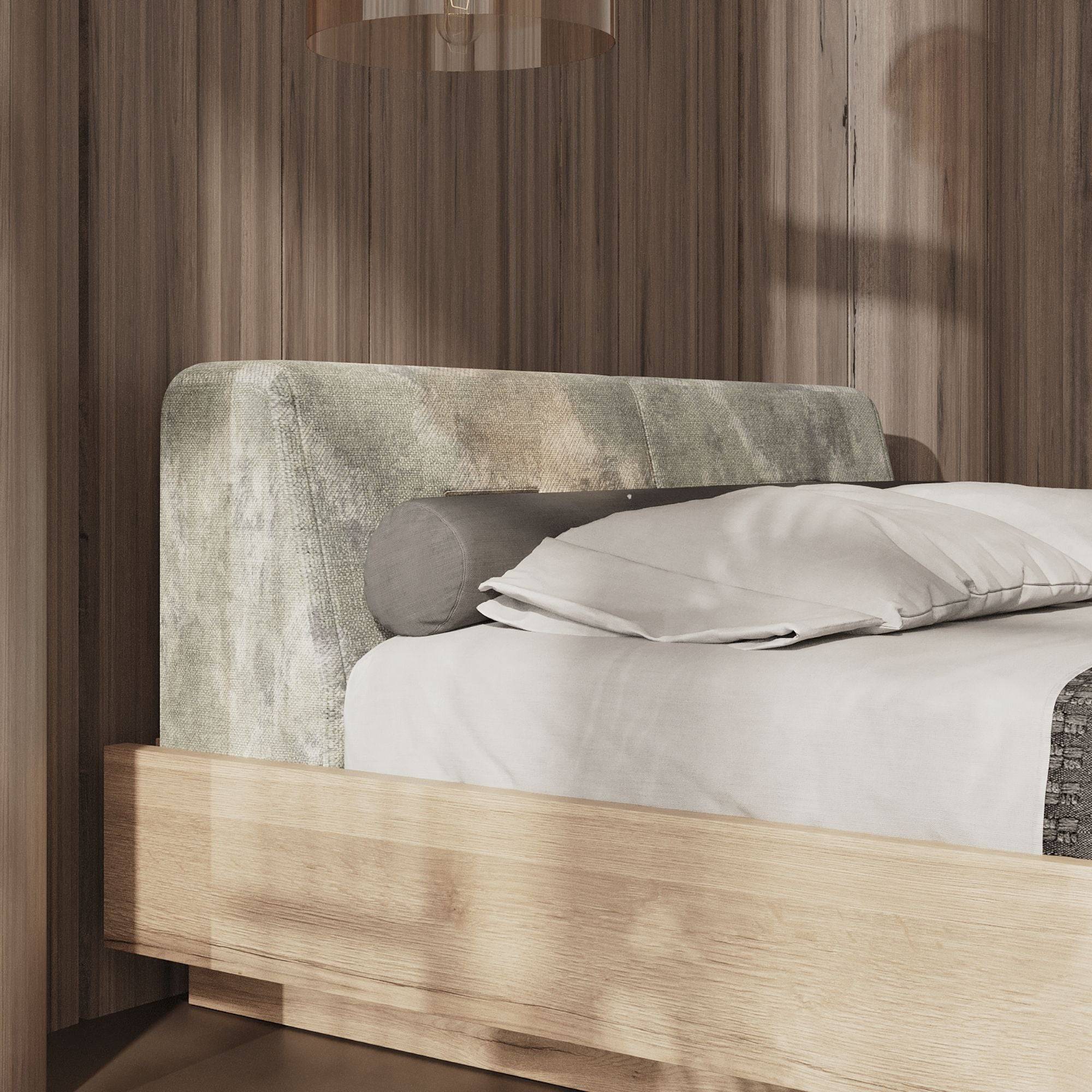 Vilo Bed - THAT COOL LIVING