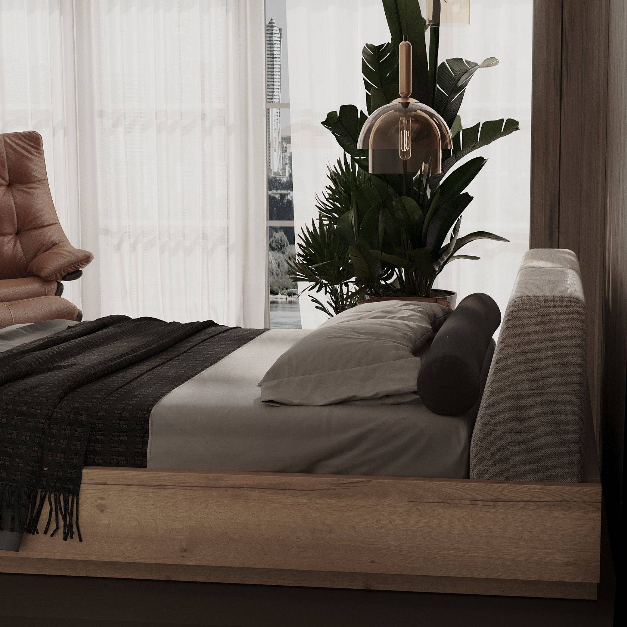 Vilo Bed - THAT COOL LIVING