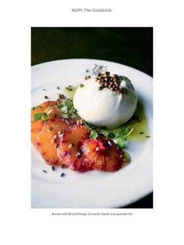 Nopi - THAT COOL LIVING