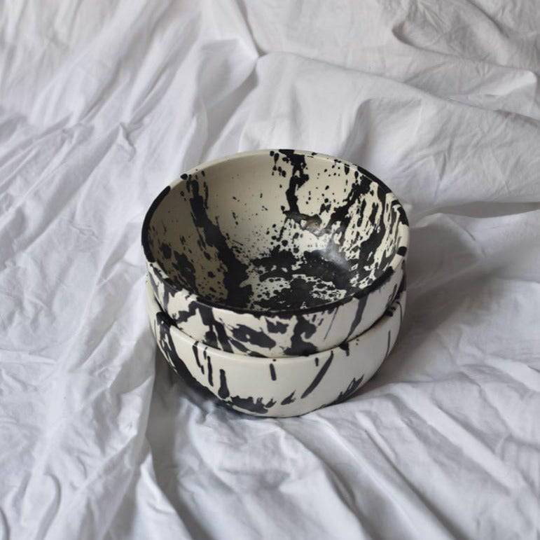 Rock Breakfast Bowl by OWO Ceramics x That Cool Living - THAT COOL LIVING