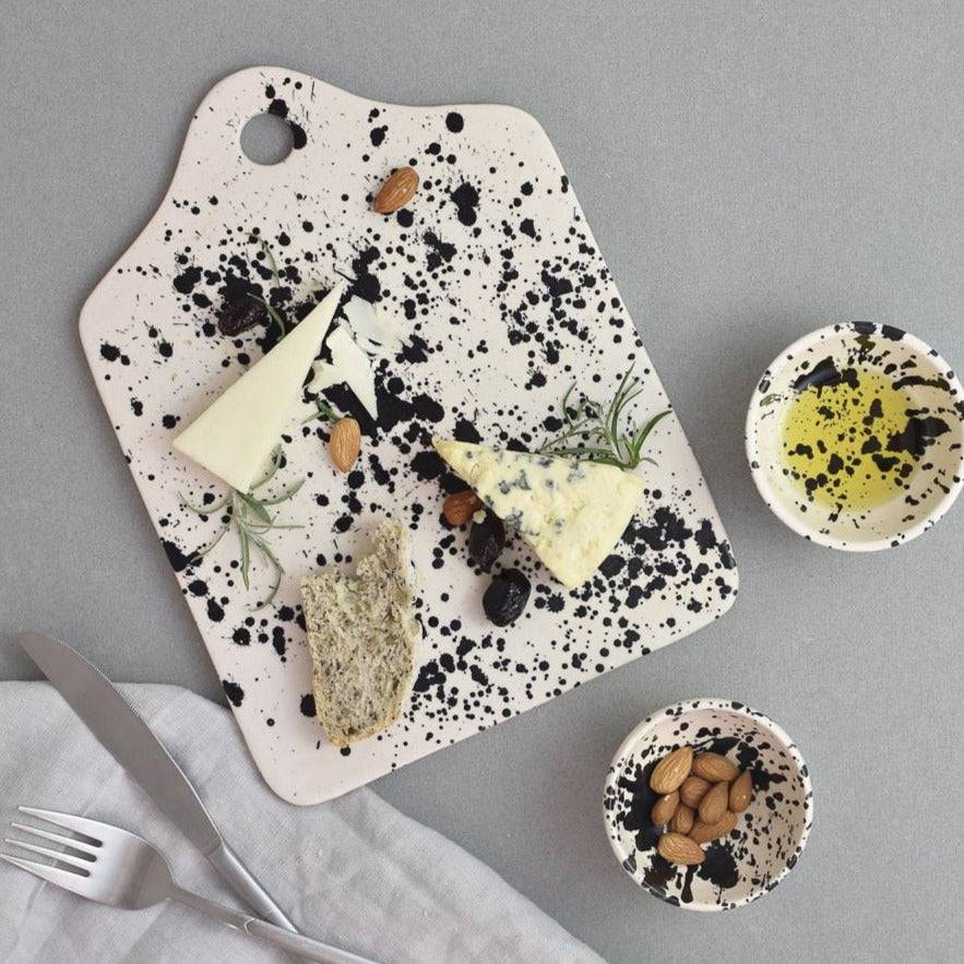 Rock Cheese Board by OWO Ceramics x That Cool Living - THAT COOL LIVING
