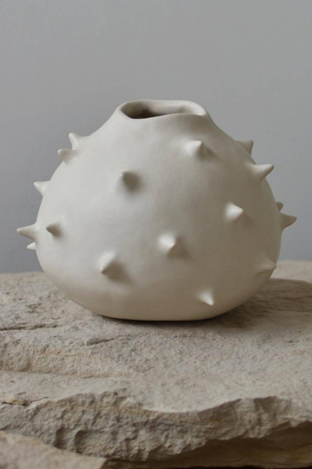 Spikes Vase - THAT COOL LIVING