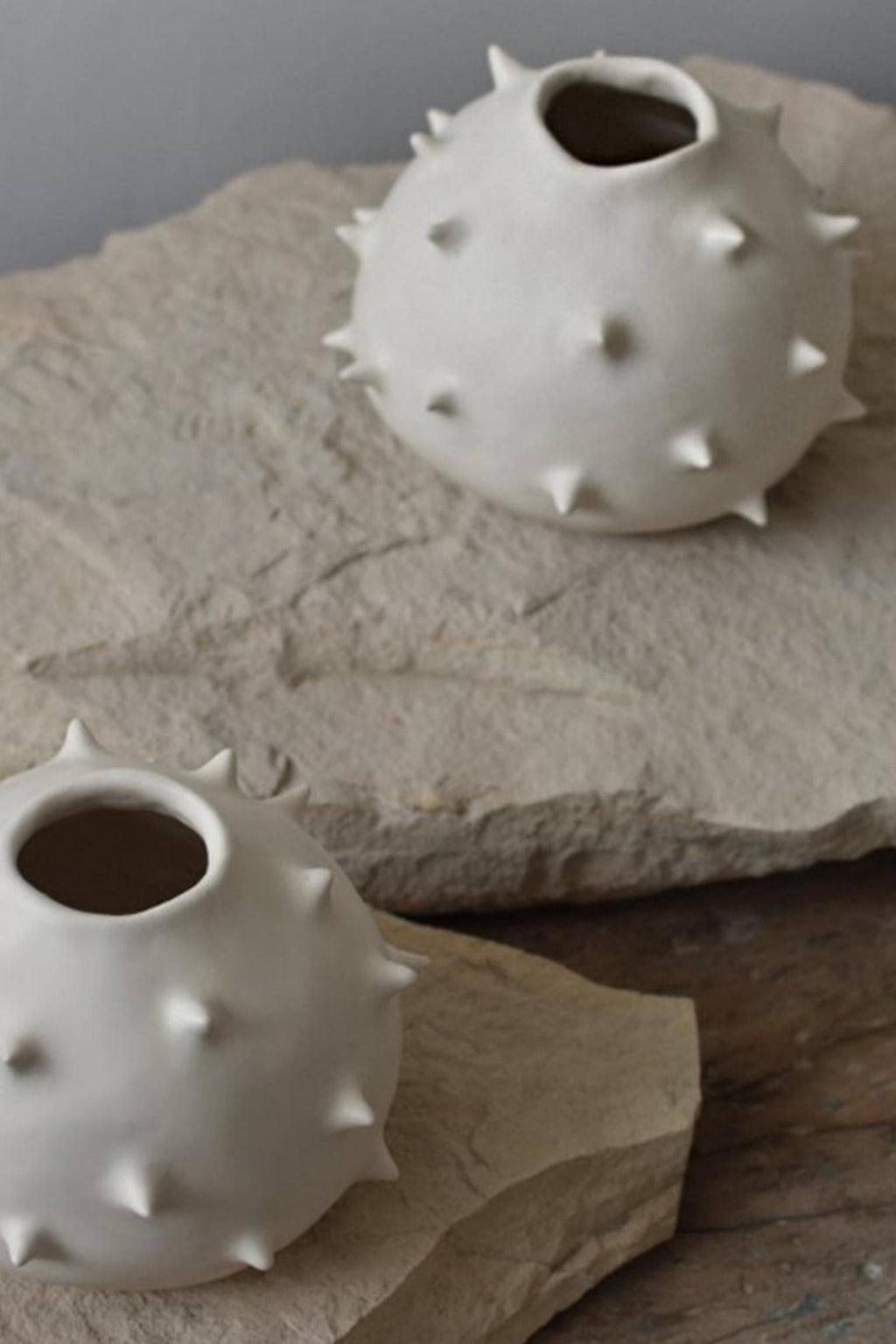 Spikes Vase - THAT COOL LIVING