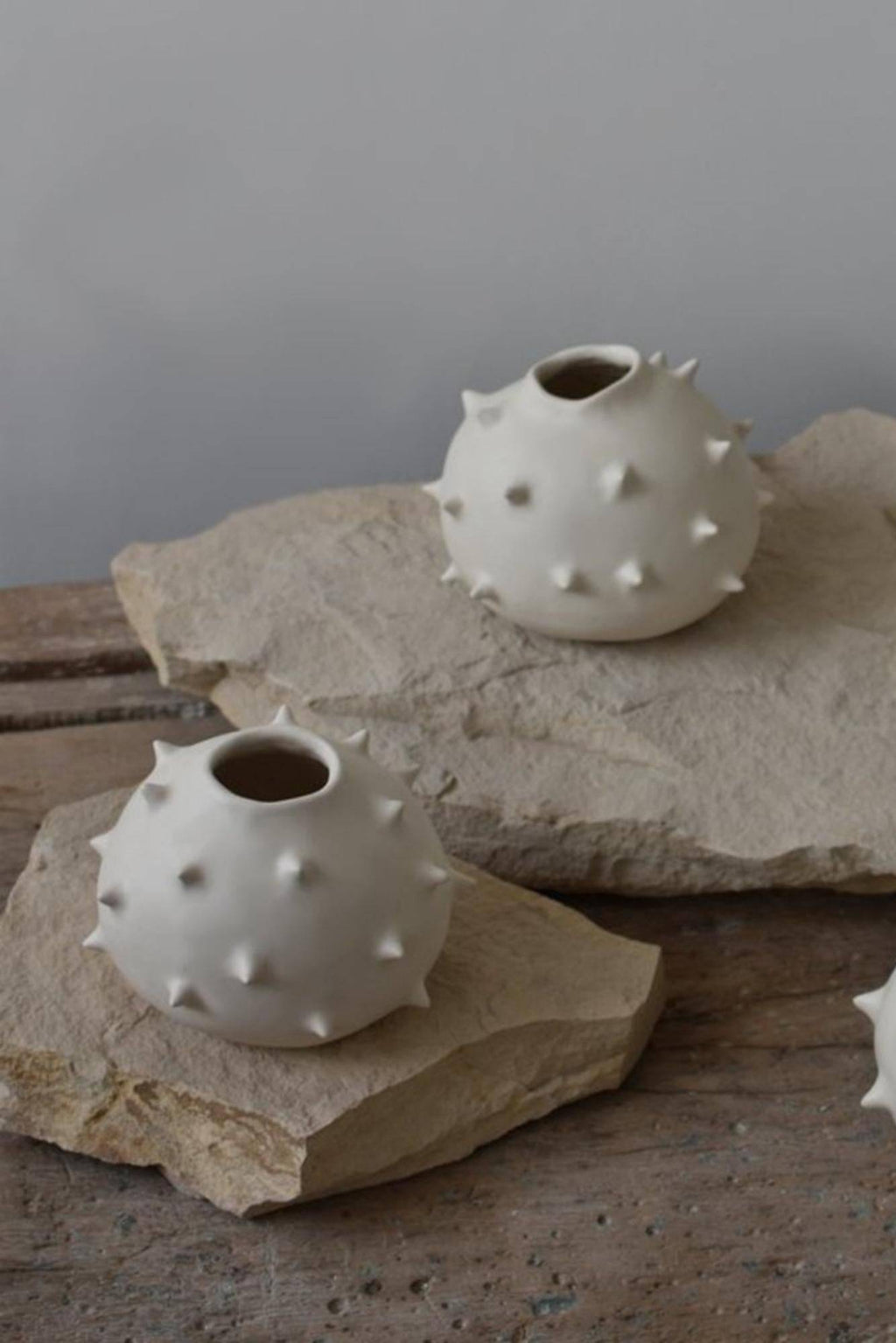 Spikes Vase - THAT COOL LIVING