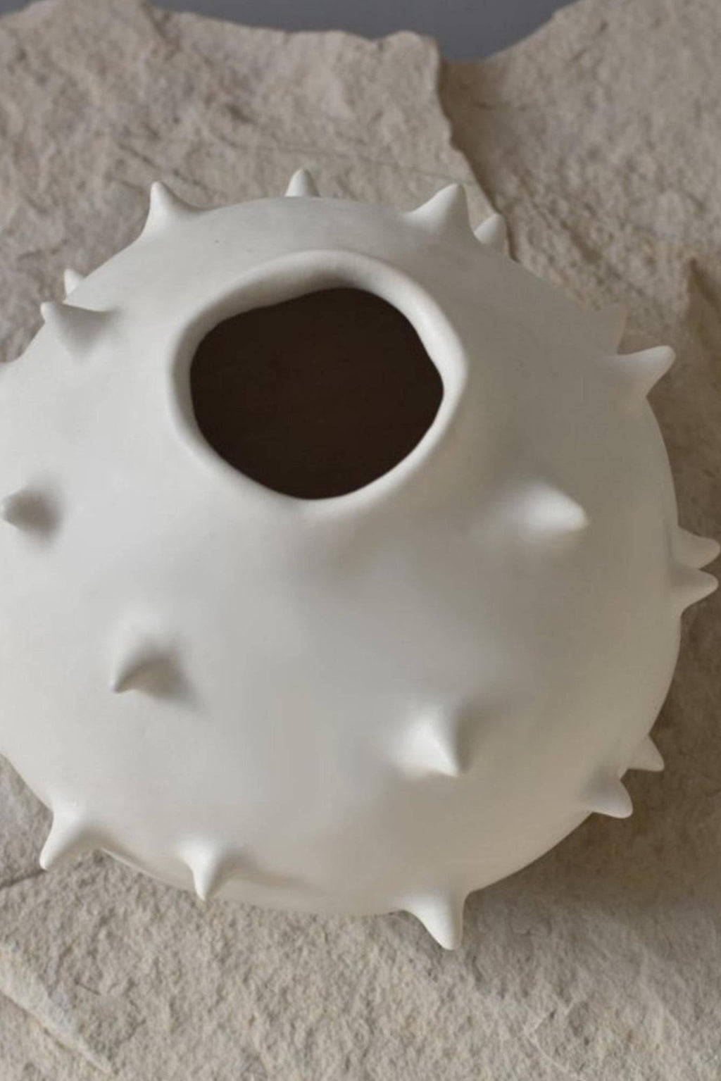 Spikes Vase - THAT COOL LIVING