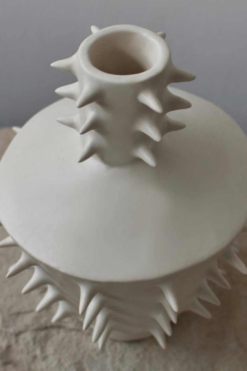 Spikes Vase III - THAT COOL LIVING