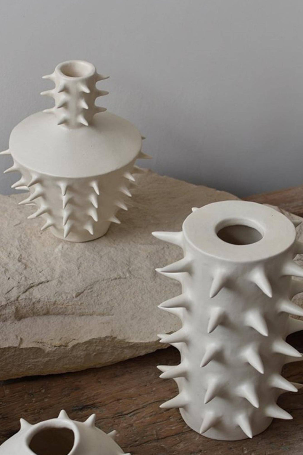 Spikes Vase III - THAT COOL LIVING