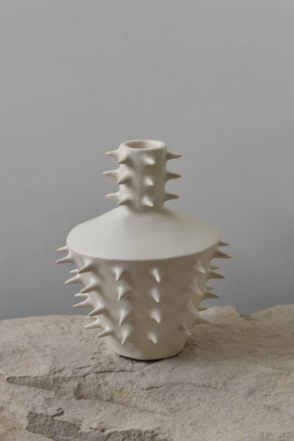 Spikes Vase III - THAT COOL LIVING