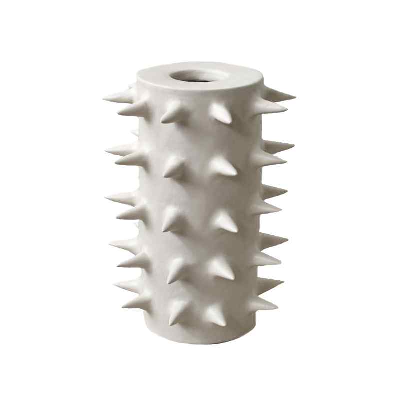 Spikes Vase IV - THAT COOL LIVING