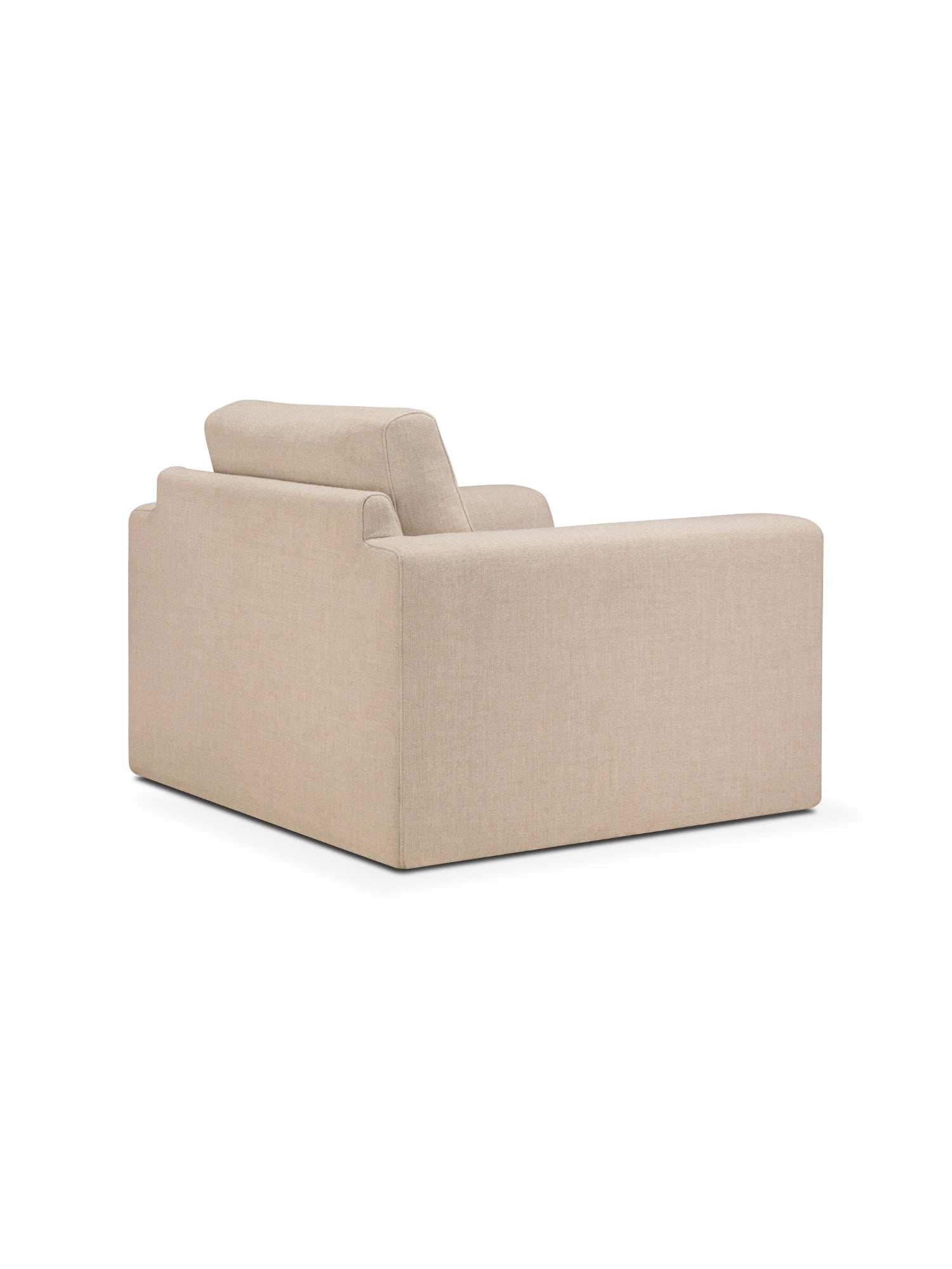 Ease Lounge Chair by Ethnicraft - THAT COOL LIVING
