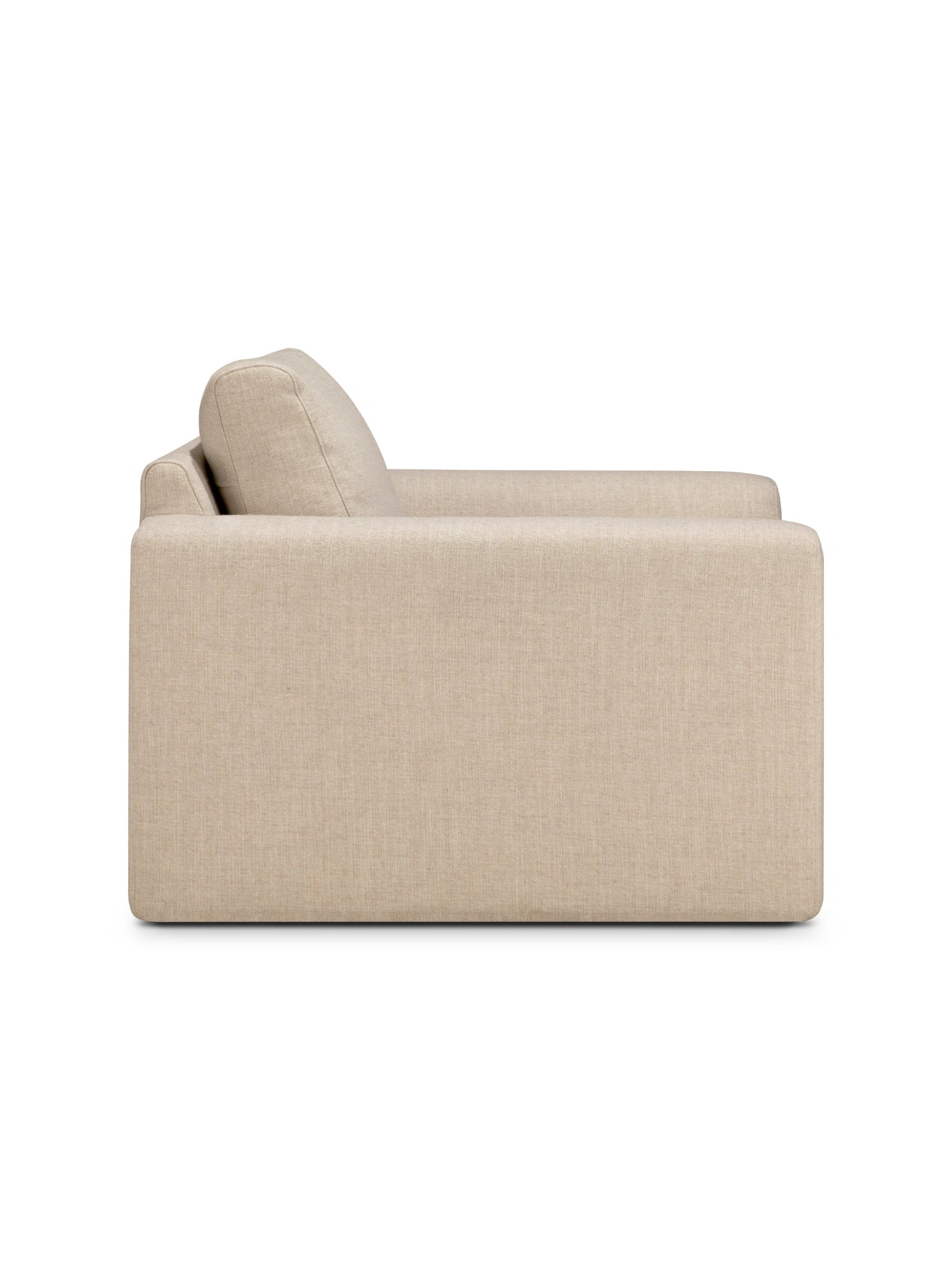 Ease Lounge Chair by Ethnicraft - THAT COOL LIVING