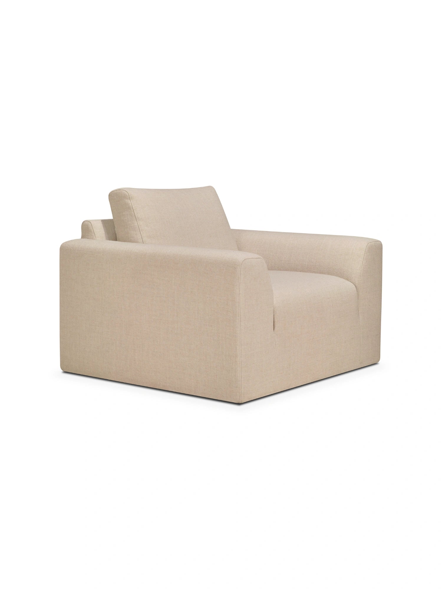 Ease Lounge Chair by Ethnicraft - THAT COOL LIVING
