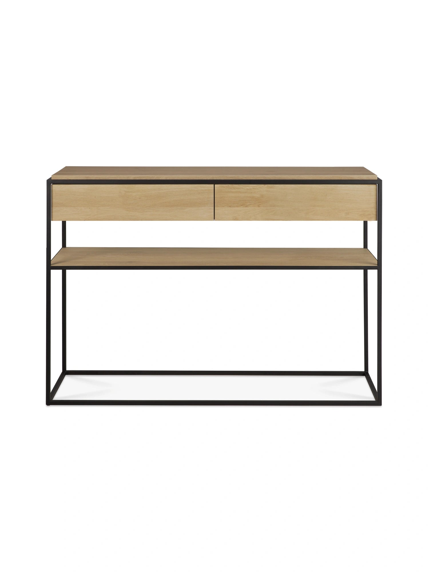 Monolit Console by Ethnicraft - THAT COOL LIVING