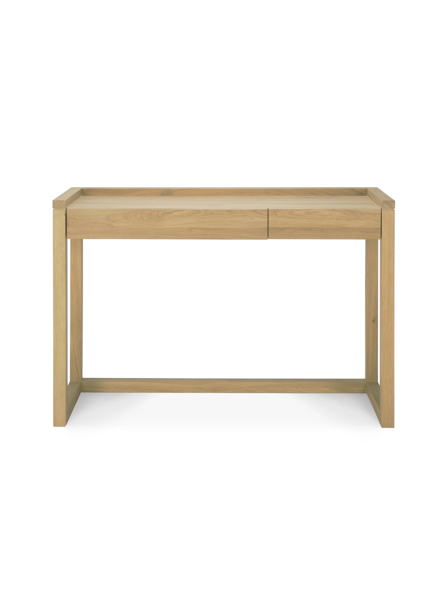 Frame Desk by Ethnicraft - THAT COOL LIVING