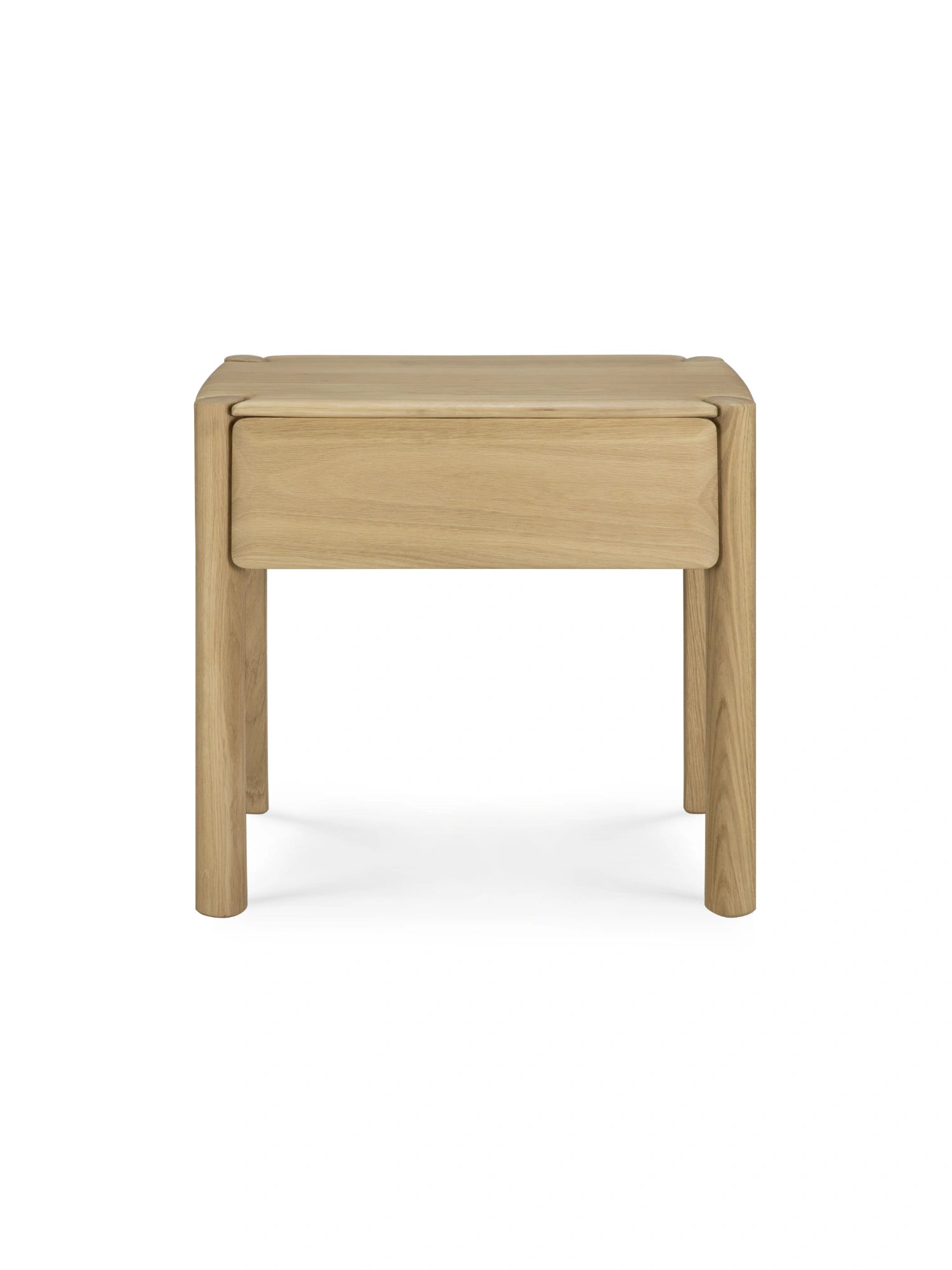 PI Bedside Table by Ethnicraft - THAT COOL LIVING