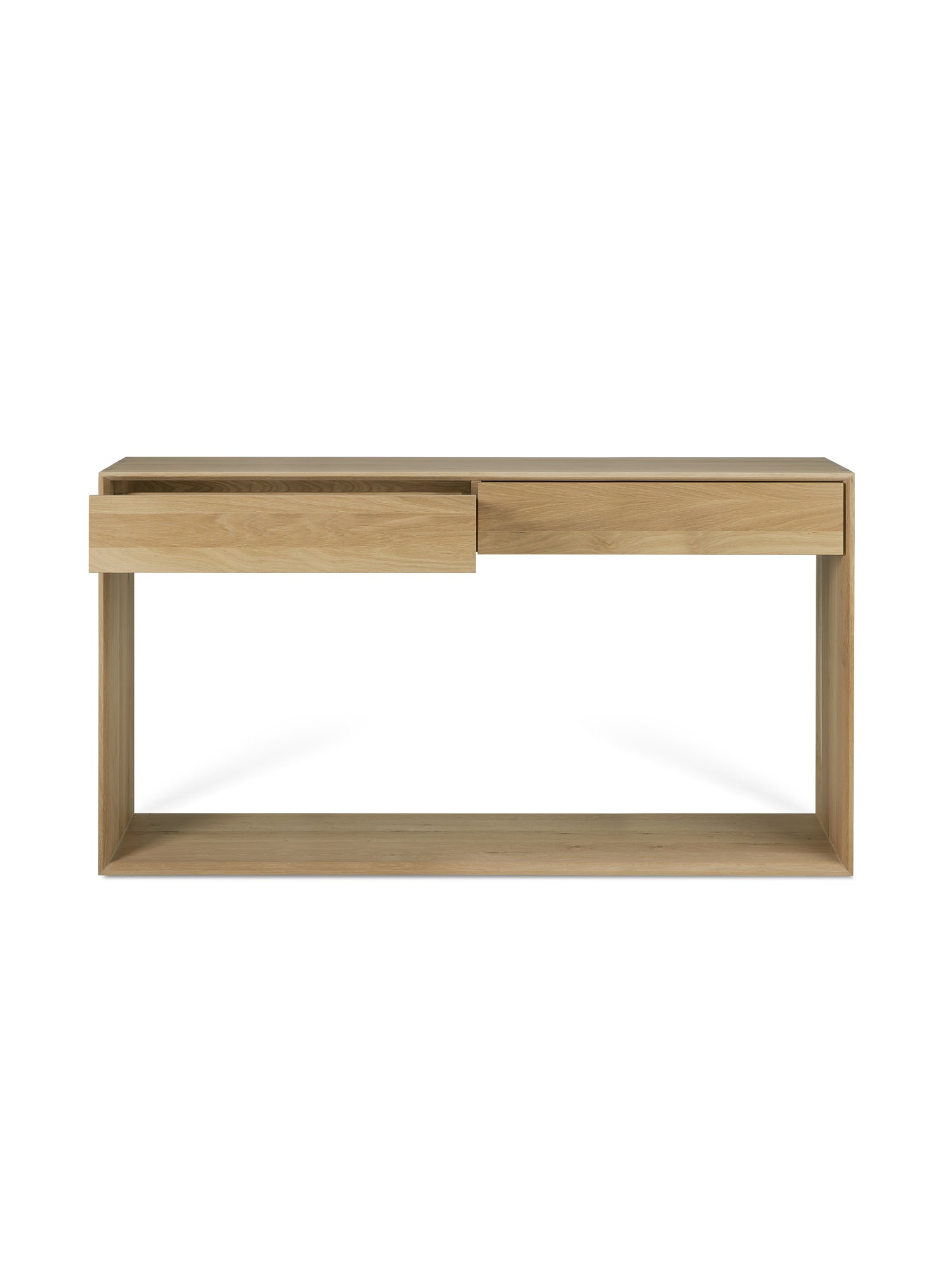 Nordic Console by Ethnicraft - THAT COOL LIVING