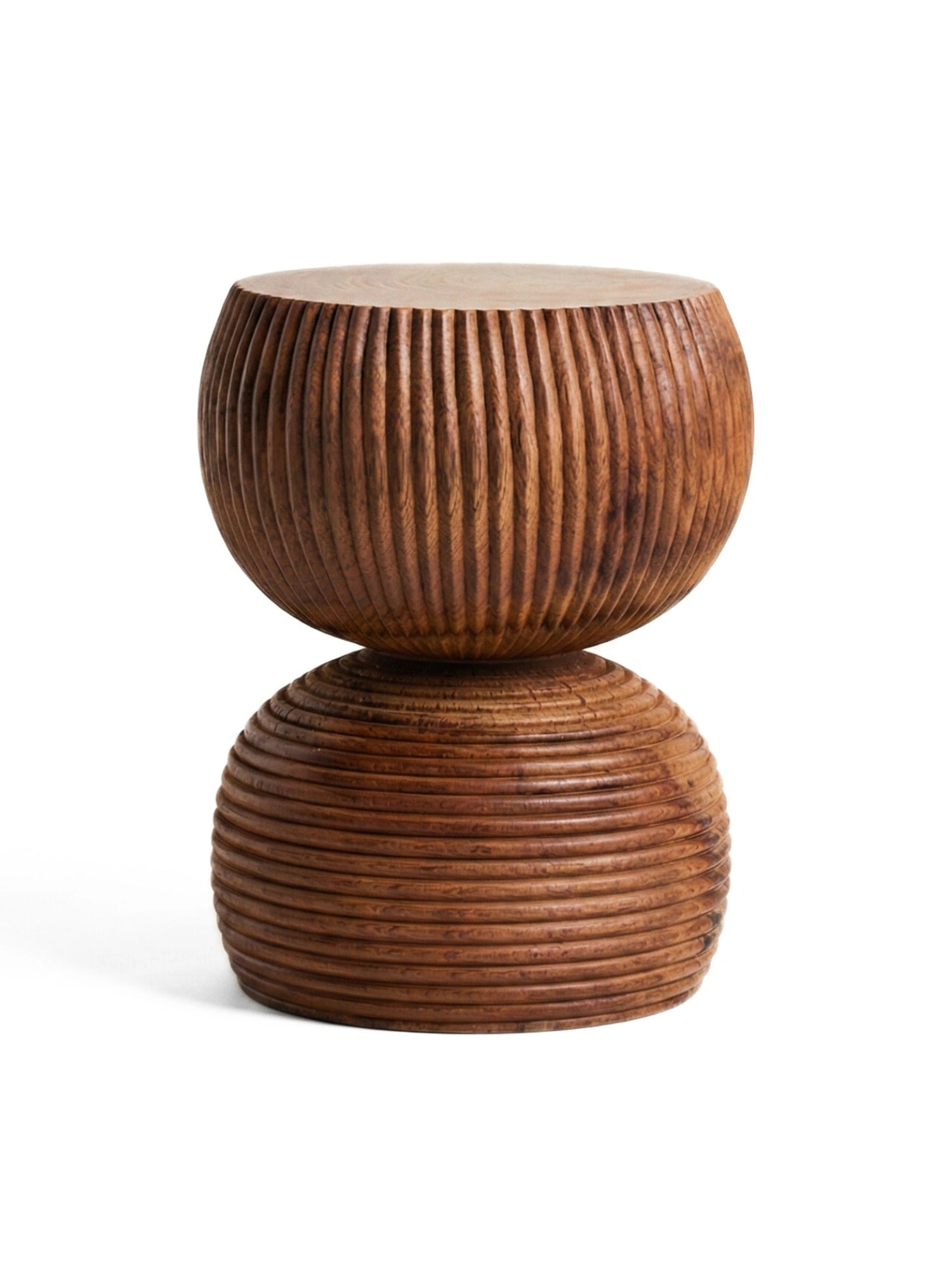 Anuk Stool by Heaps & Woods - THAT COOL LIVING