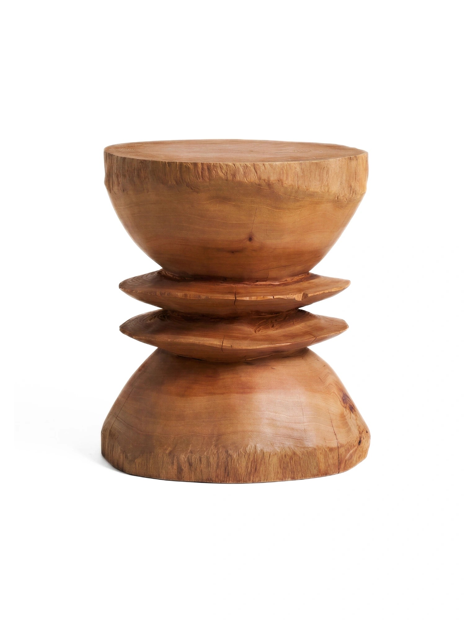 Caro Stool by Heaps & Woods - THAT COOL LIVING