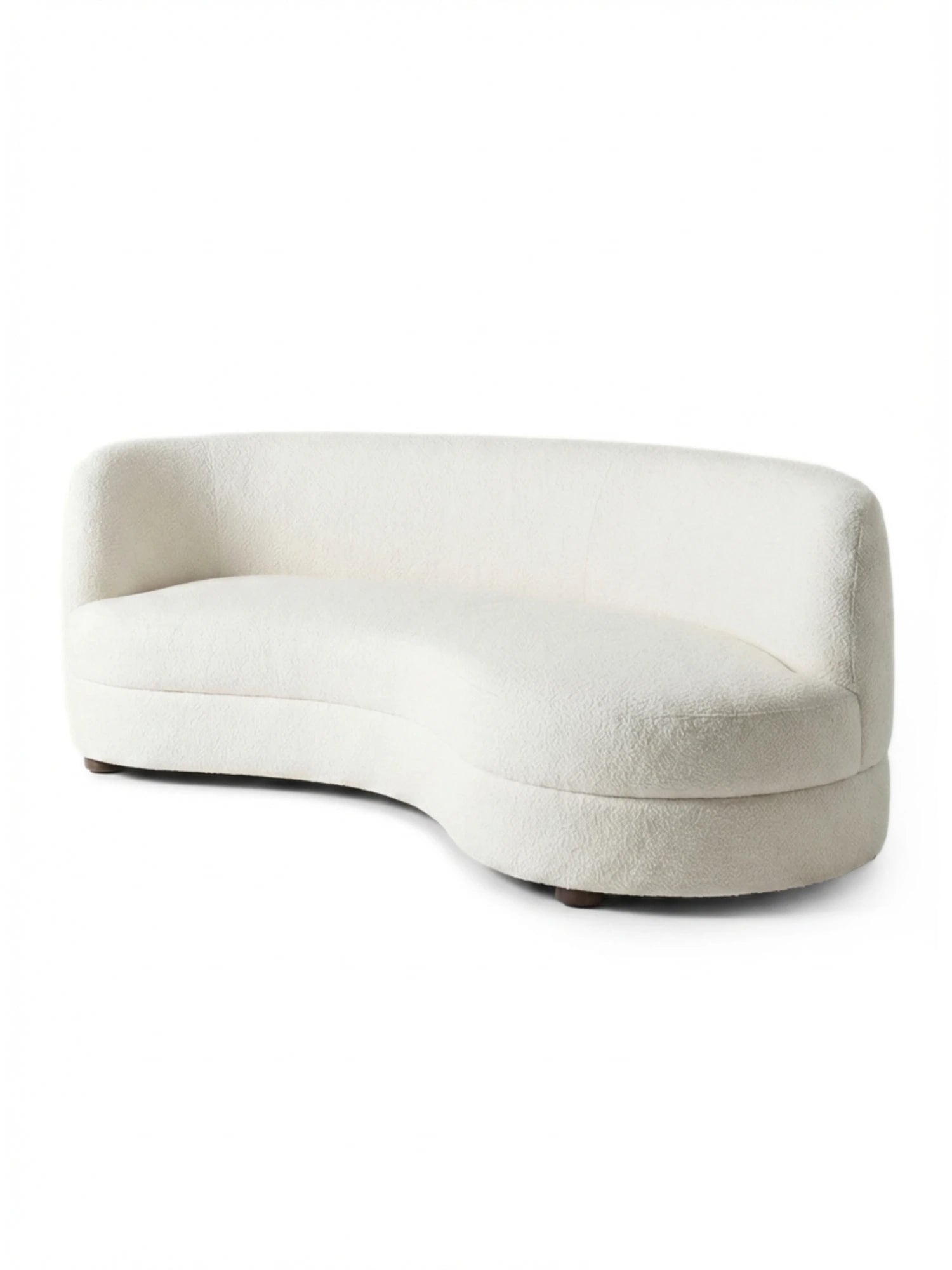 Delon Sofa by Tinted Objects - THAT COOL LIVING