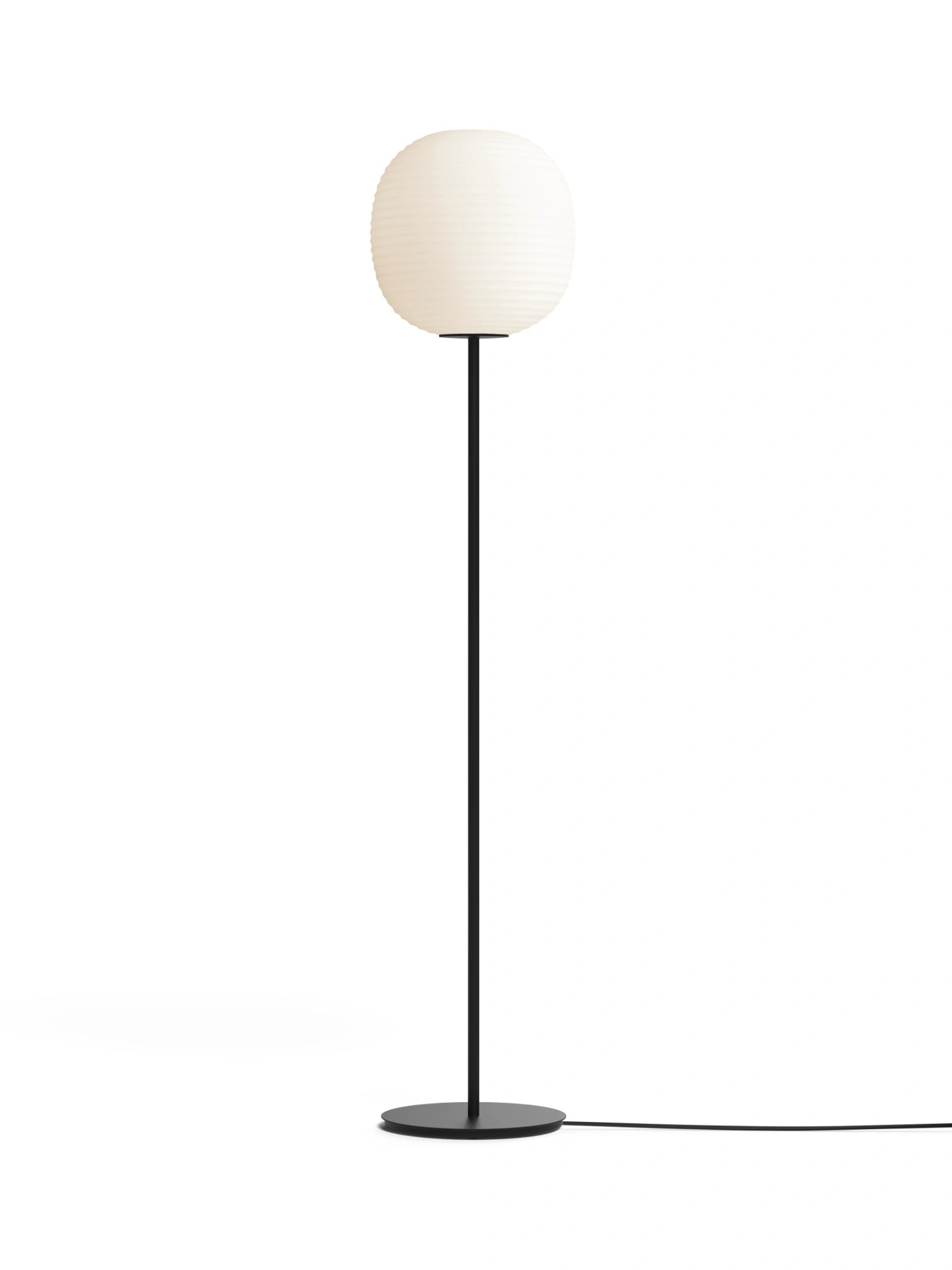Lantern Floor Lamp by New Works - THAT COOL LIVING