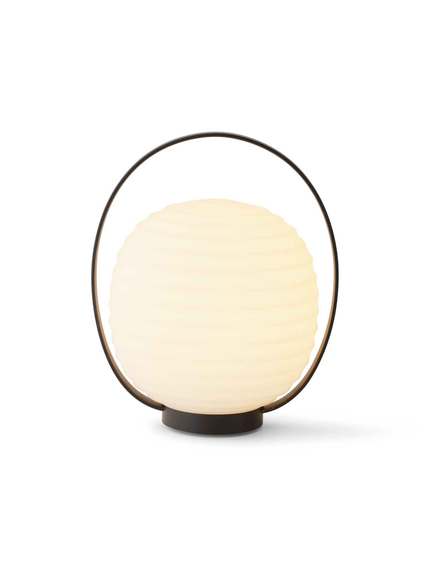 Lantern Portable Lamp by New Works - THAT COOL LIVING