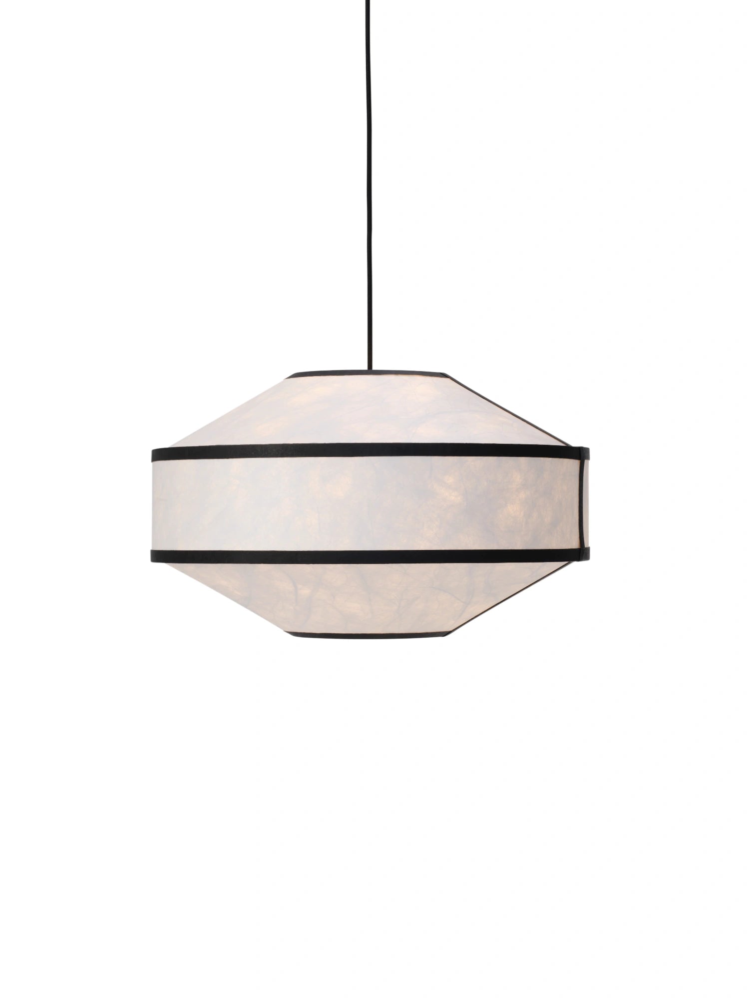 Kite Pendant Lamp by New Works - THAT COOL LIVING