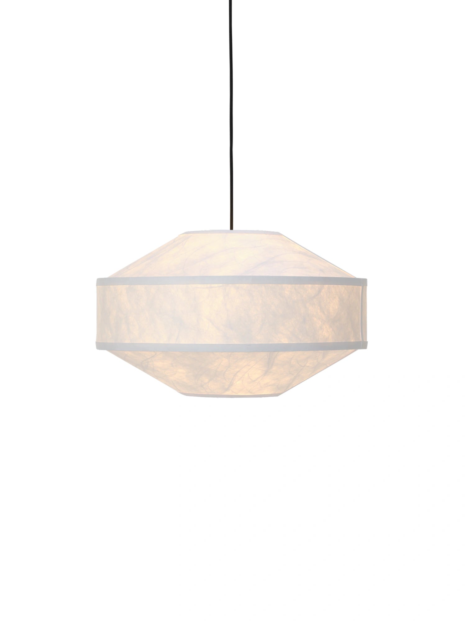 Kite Pendant Lamp by New Works - THAT COOL LIVING