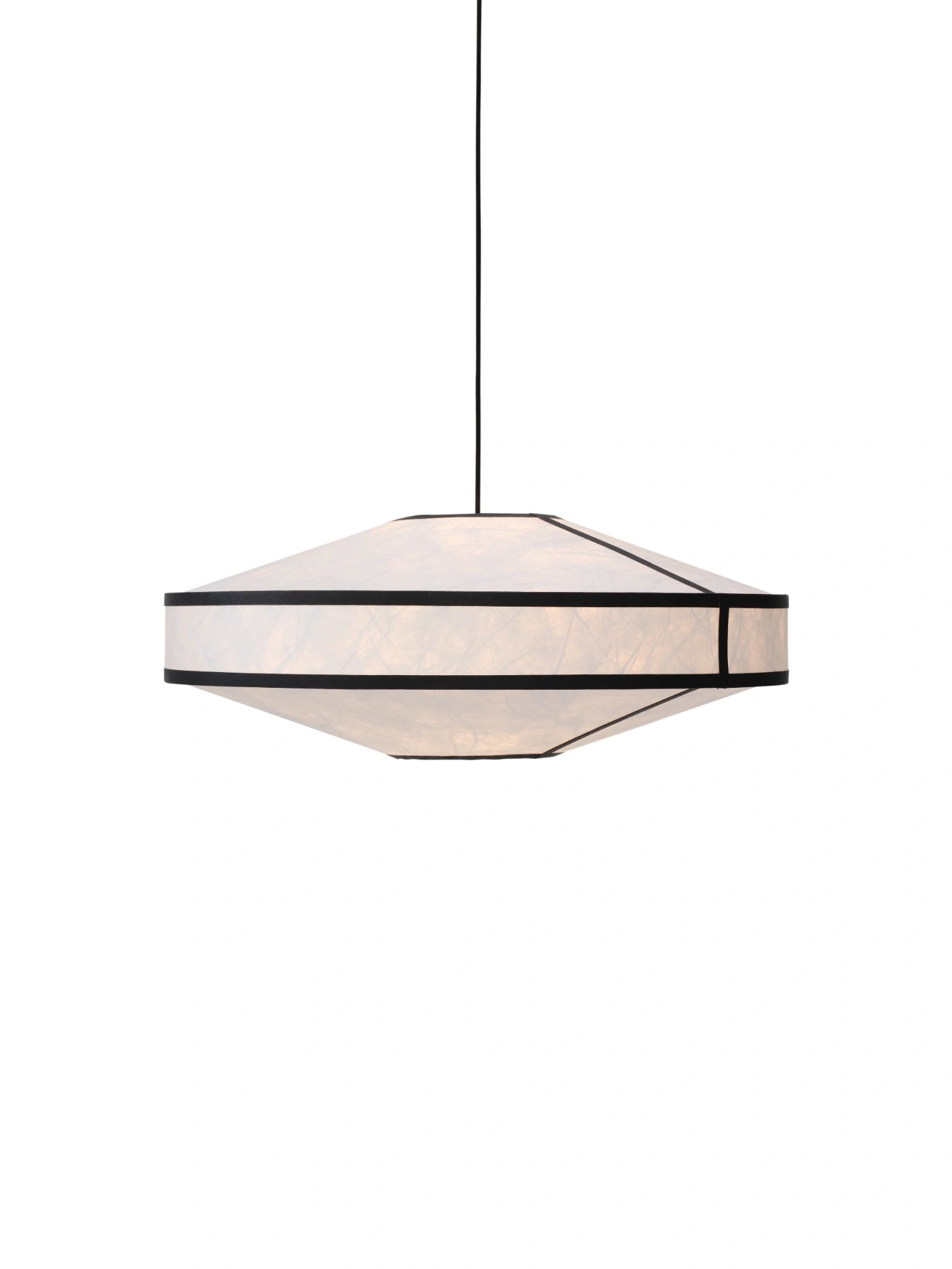 Kite Pendant Lamp by New Works - THAT COOL LIVING