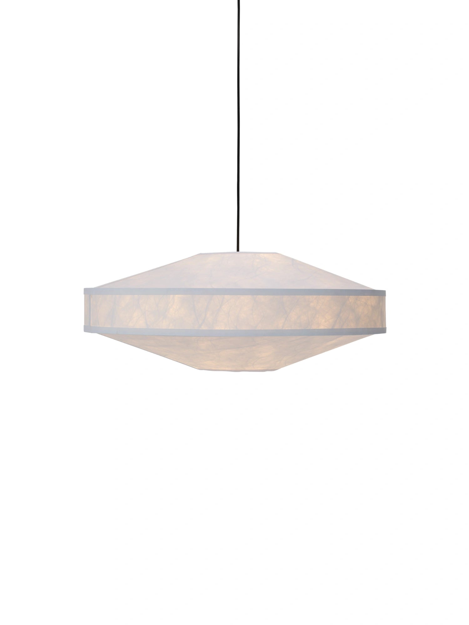 Kite Pendant Lamp by New Works - THAT COOL LIVING