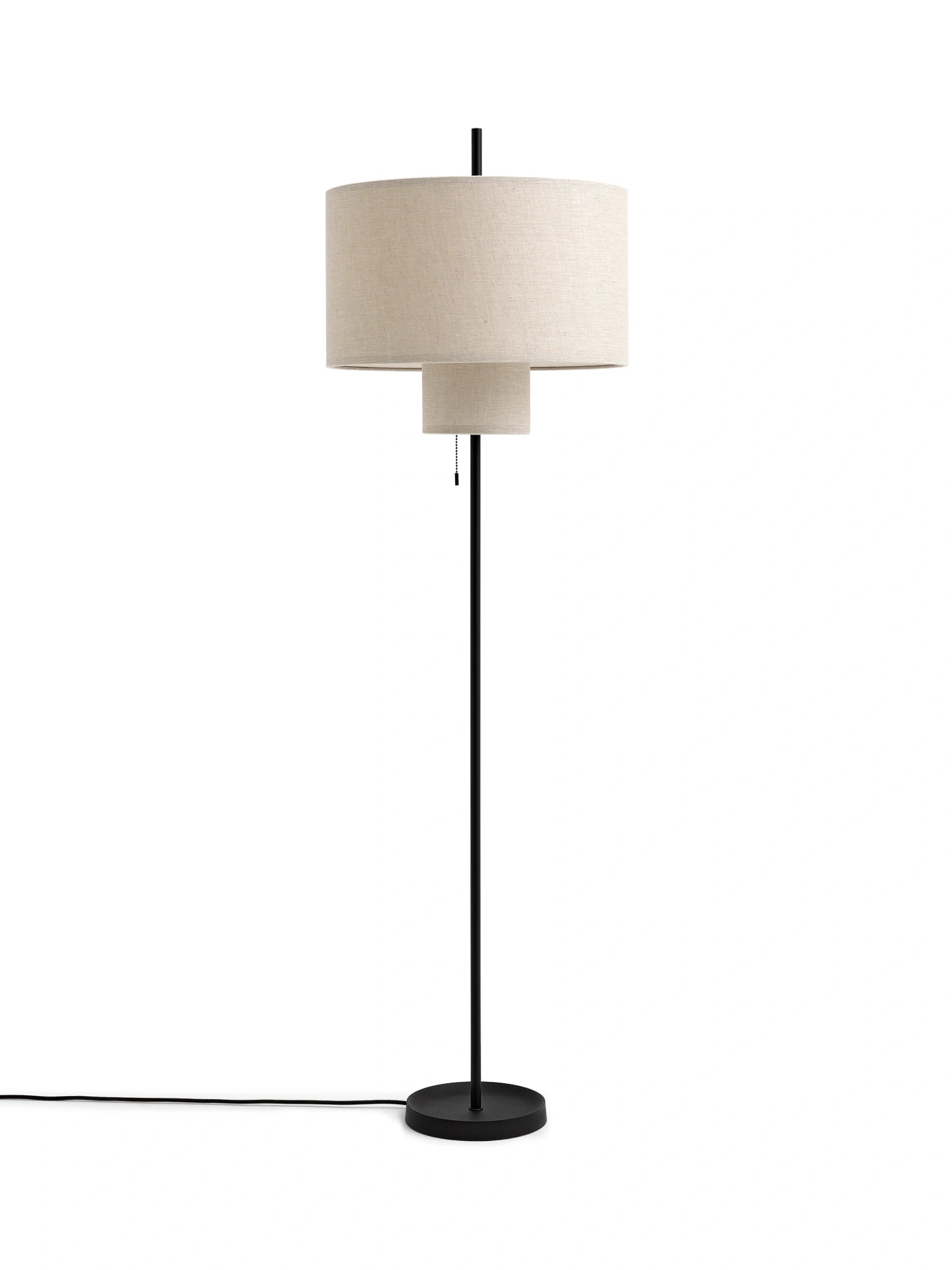 Margin Floor Lamp by New Works - THAT COOL LIVING