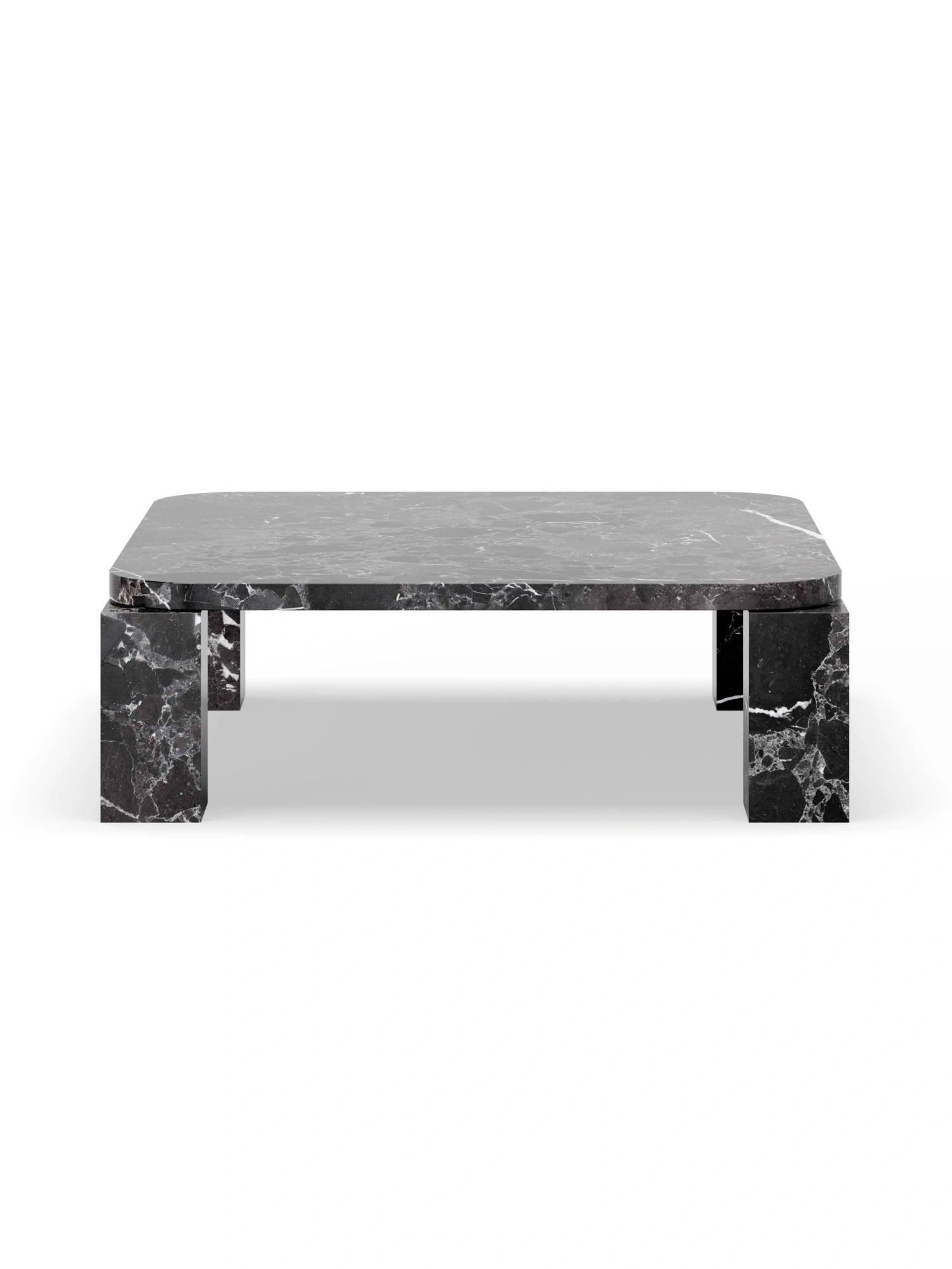 Atlas Low Coffee Table by New Works - THAT COOL LIVING