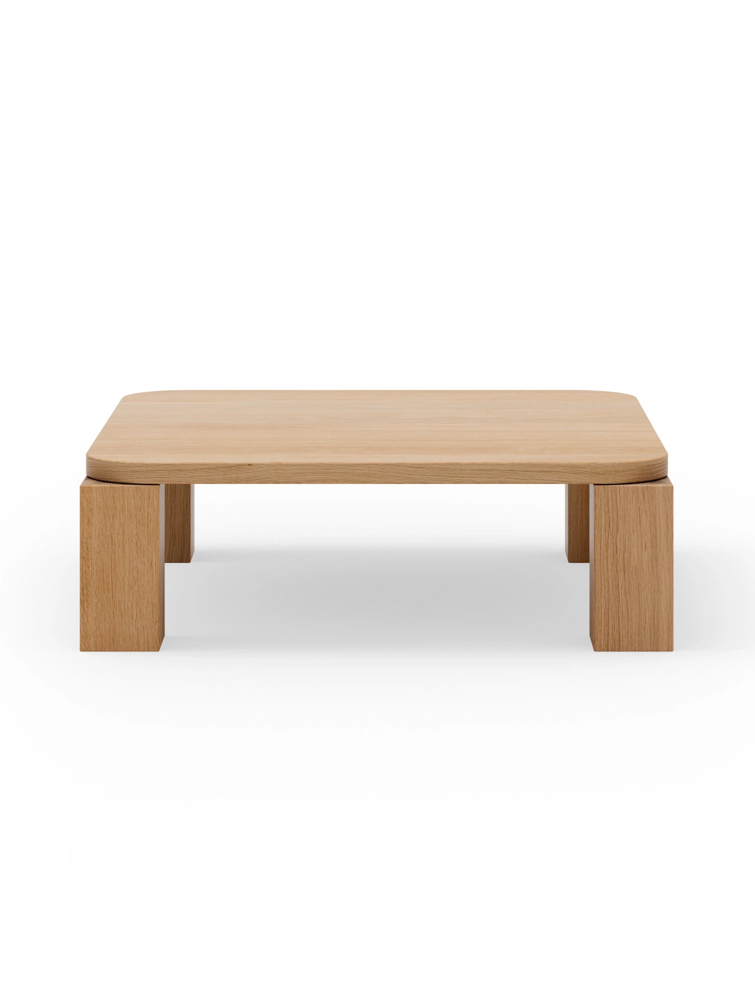 Atlas Low Coffee Table by New Works - THAT COOL LIVING
