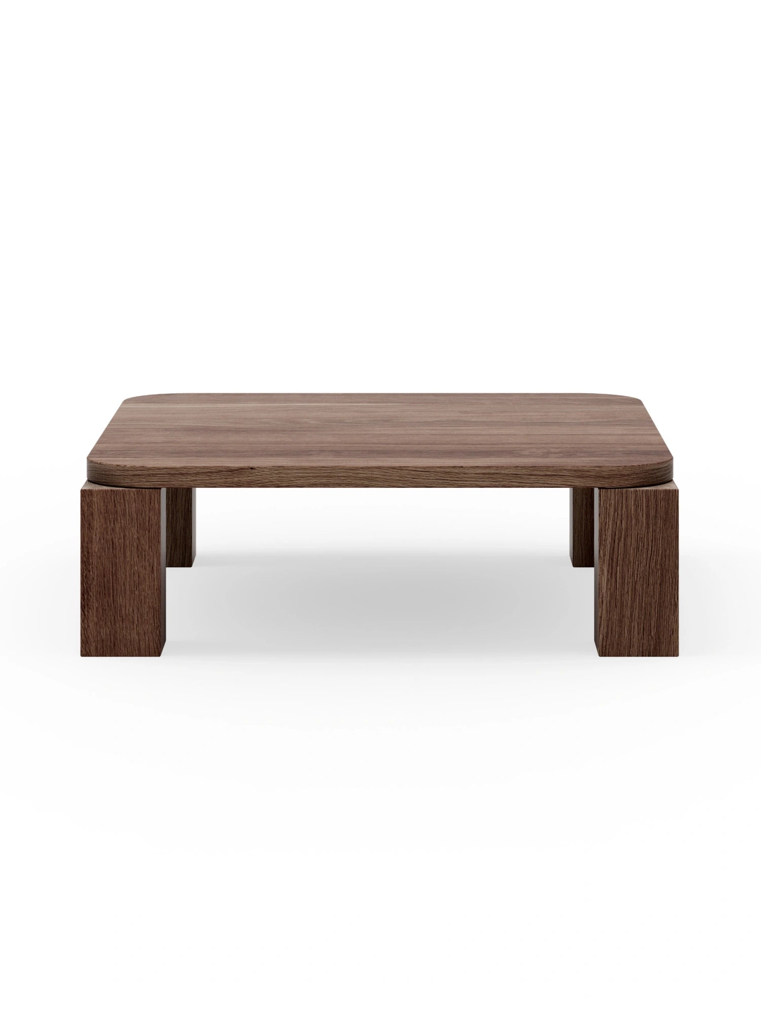 Atlas Low Coffee Table by New Works - THAT COOL LIVING