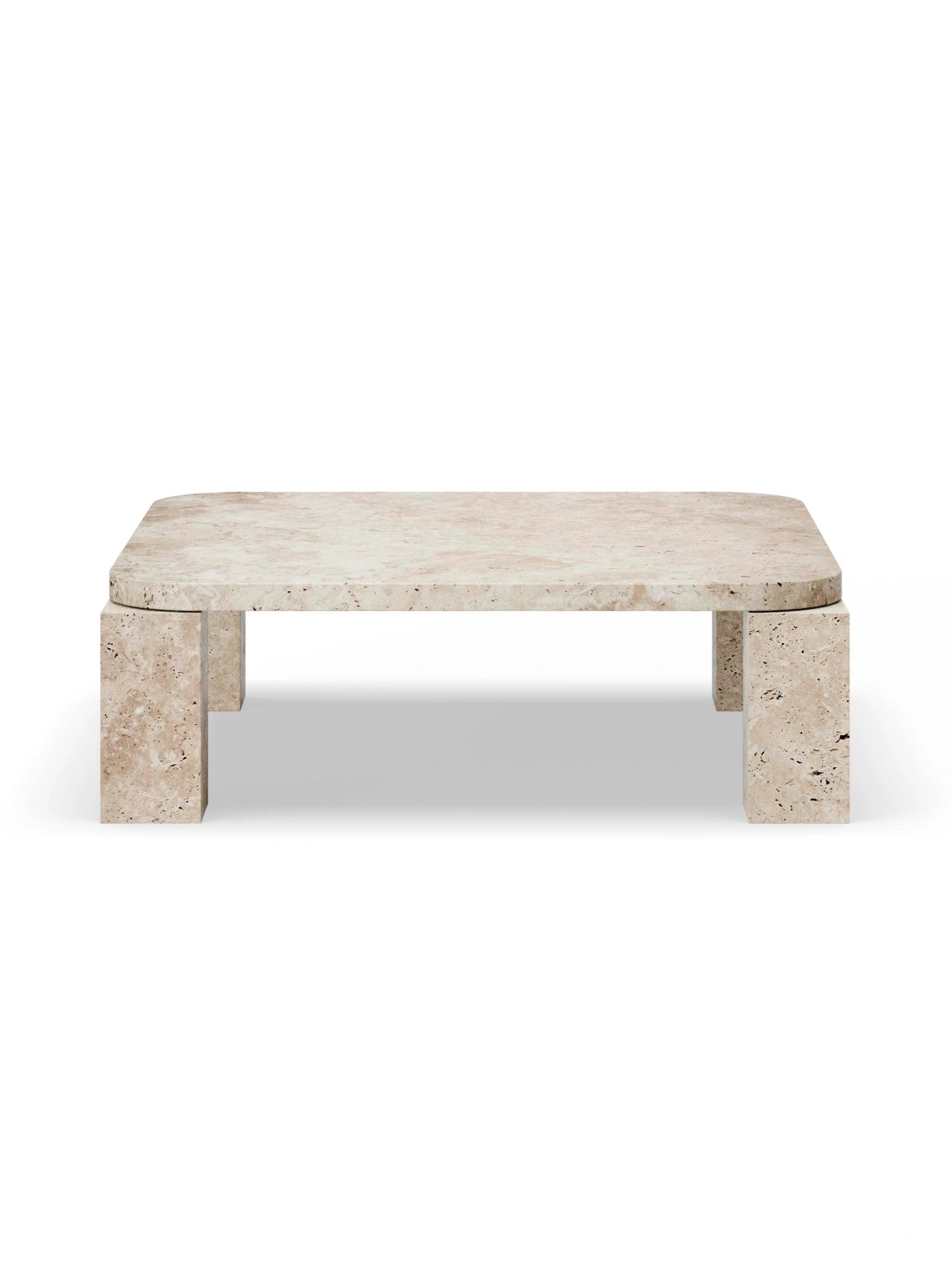 Atlas Low Coffee Table by New Works - THAT COOL LIVING