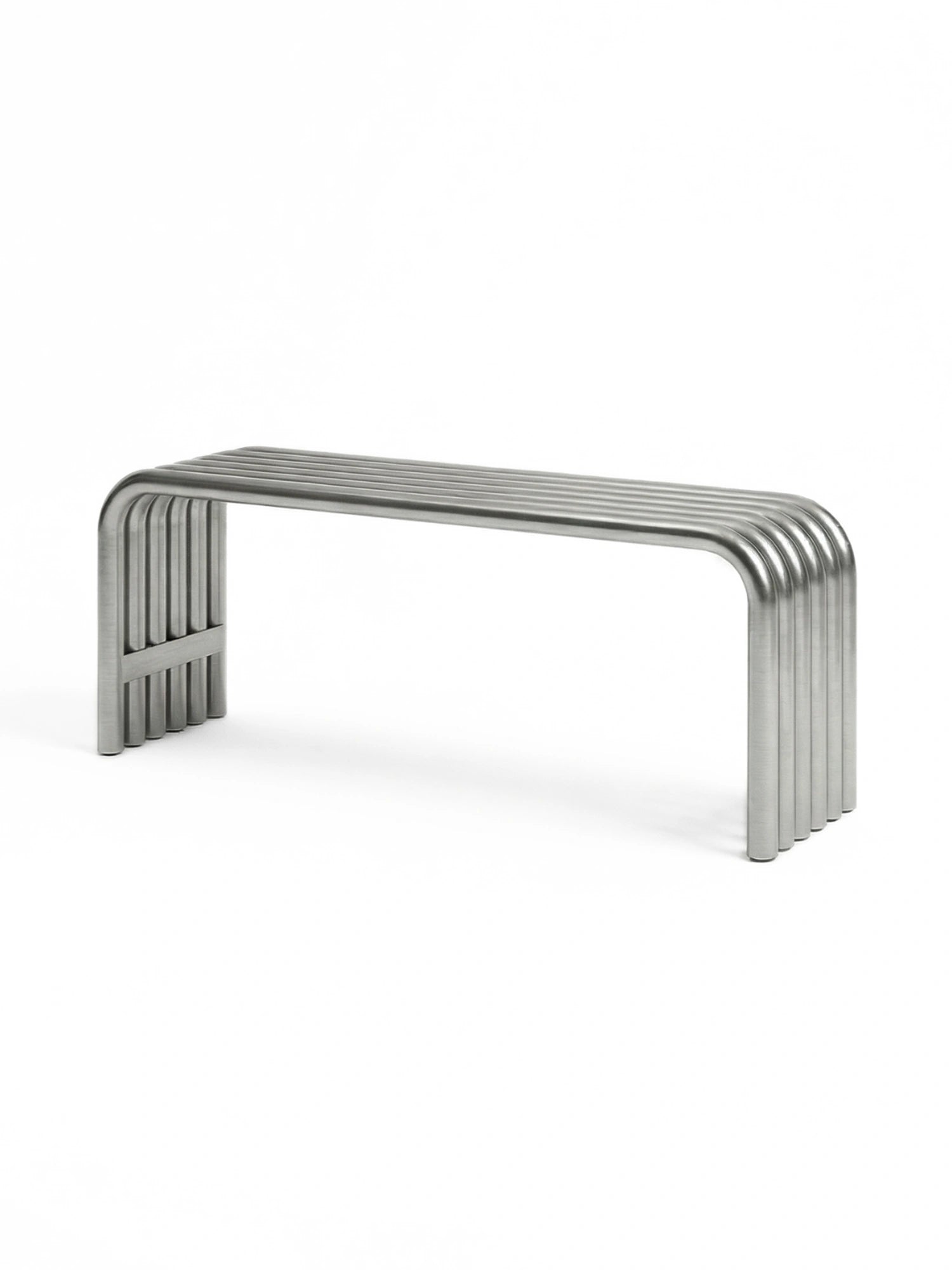 Nokk Bench by noo.ma - THAT COOL LIVING