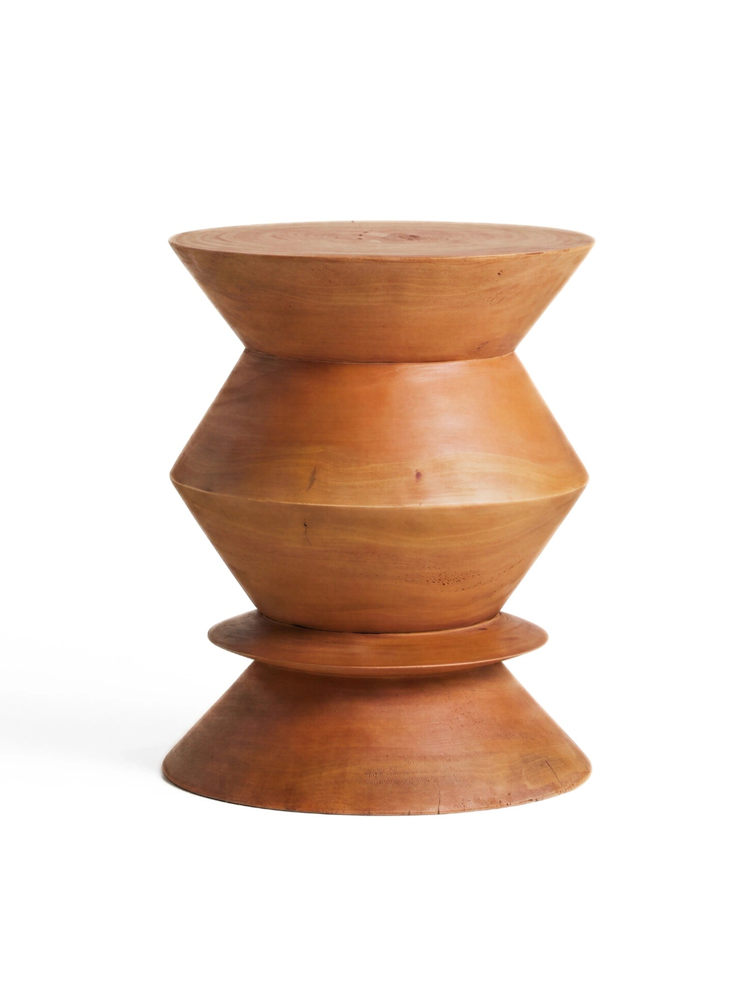 Thierry Stool by Heaps & Woods - THAT COOL LIVING