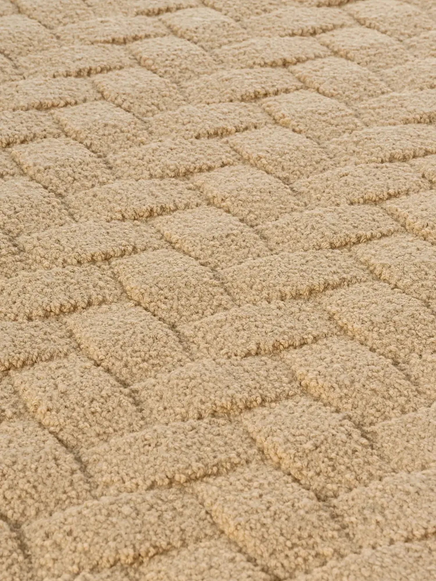 Palma Rug by alp_ - THAT COOL LIVING