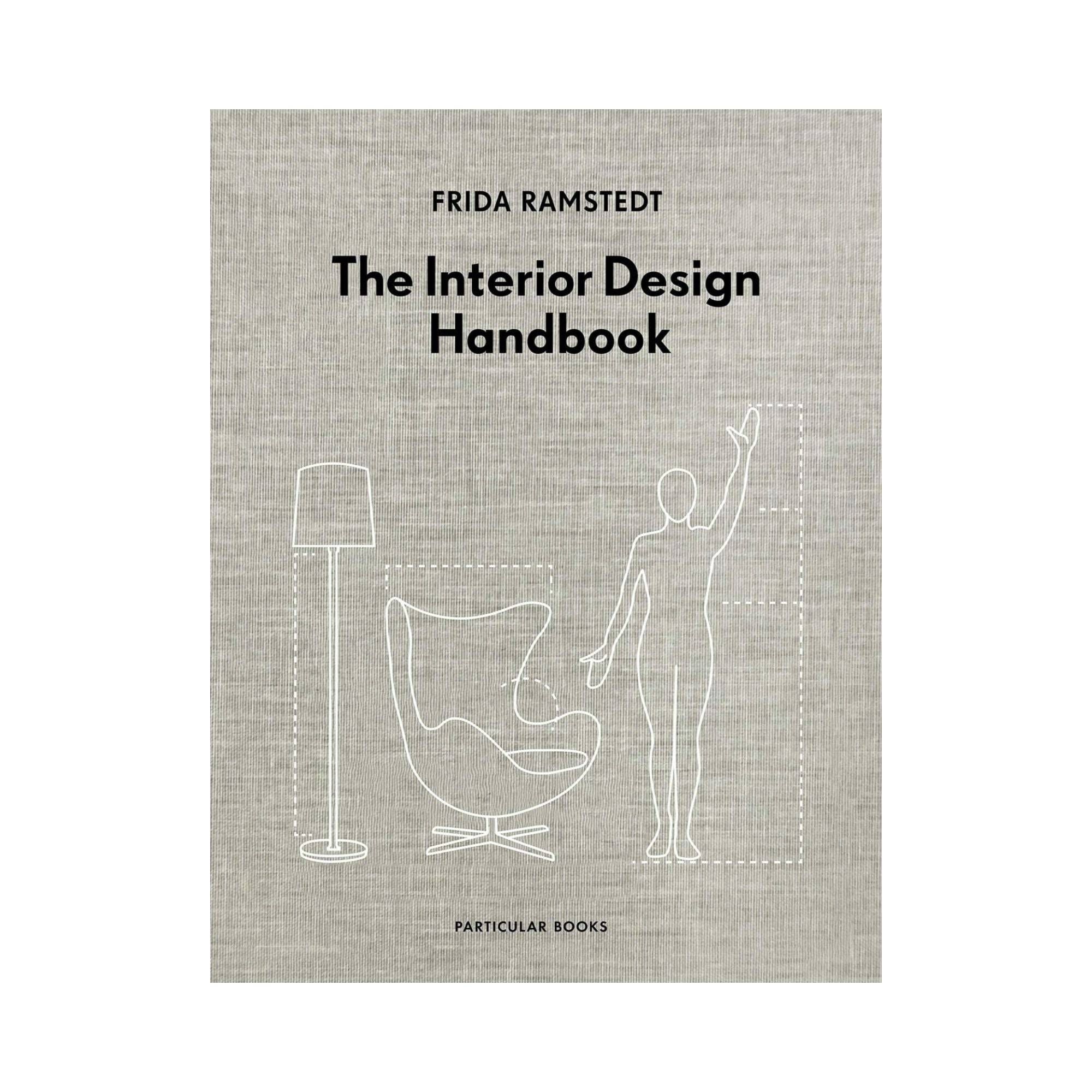 The Interior Design Handbook - THAT COOL LIVING
